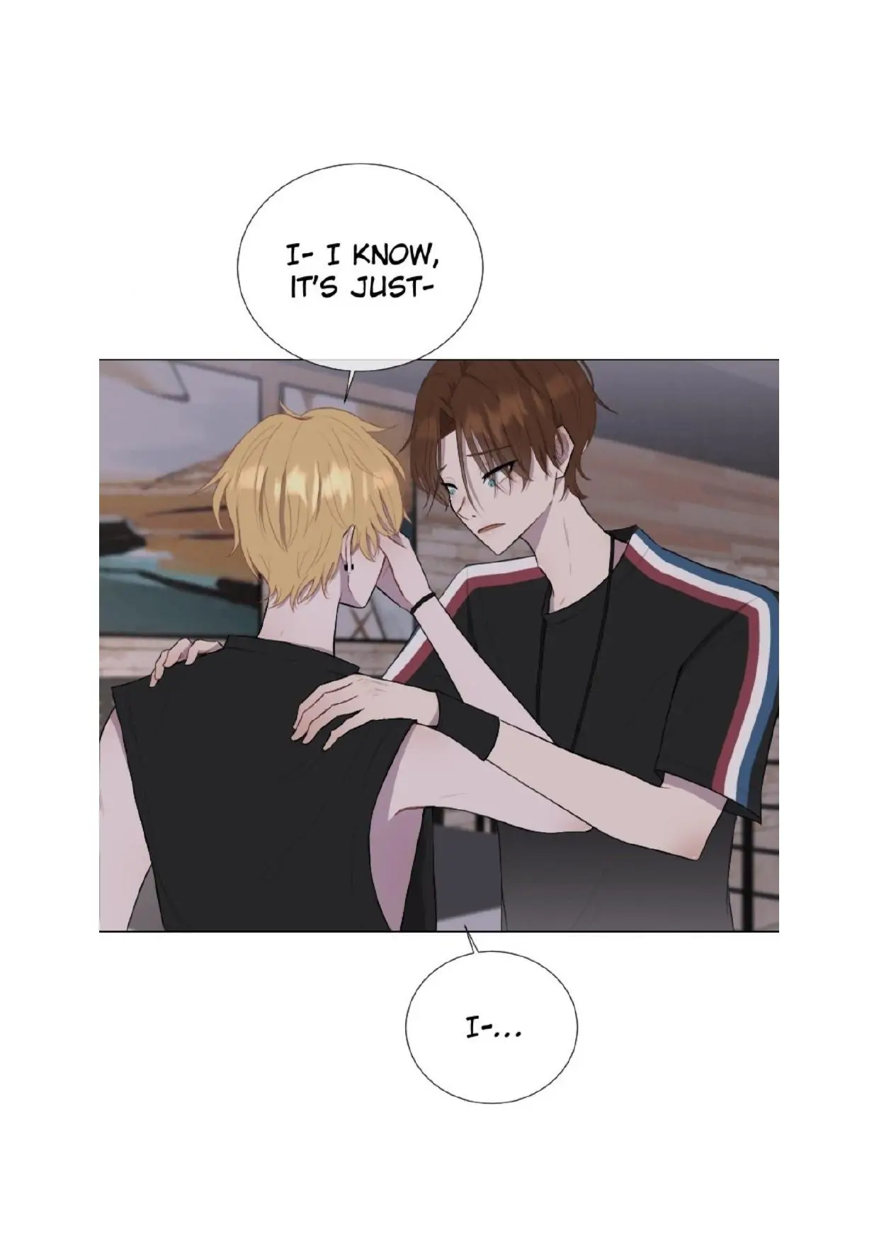 Boy Girlfriend - Chapter 30 Page 18