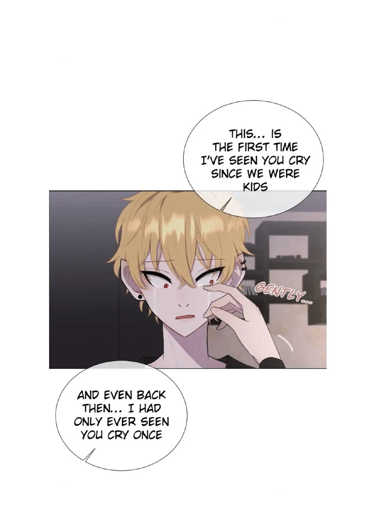 Boy Girlfriend - Chapter 30 Page 20