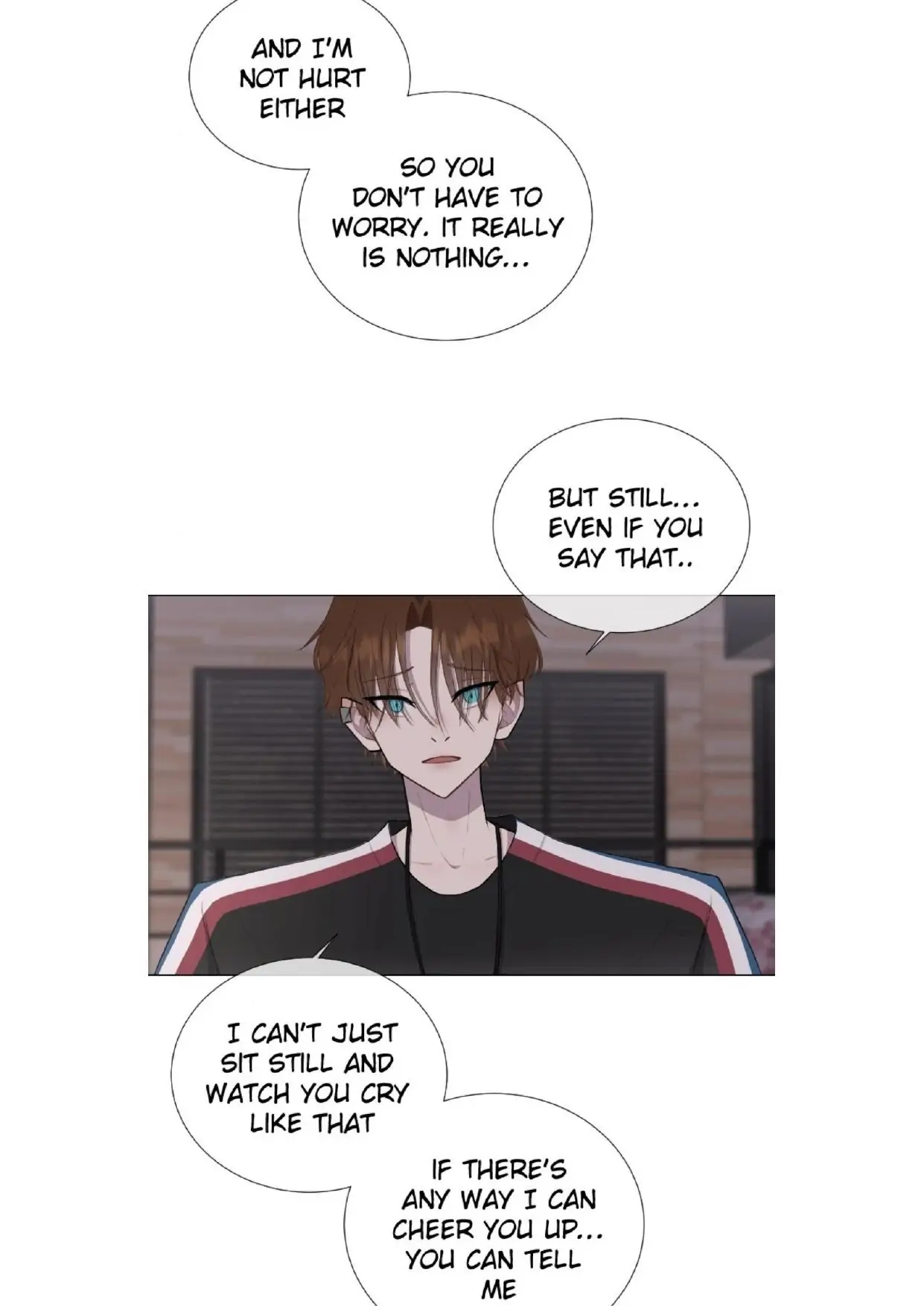 Boy Girlfriend - Chapter 30 Page 24