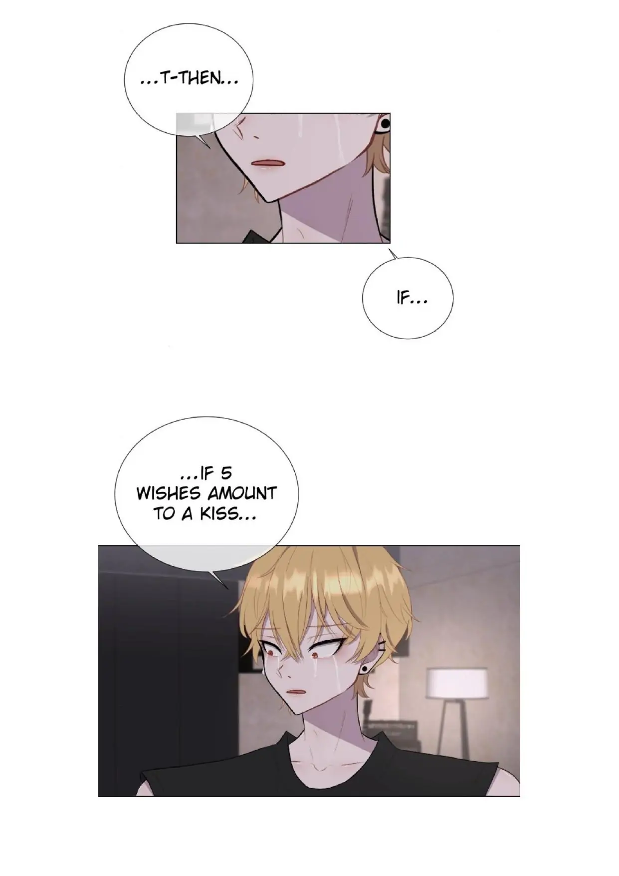Boy Girlfriend - Chapter 30 Page 25