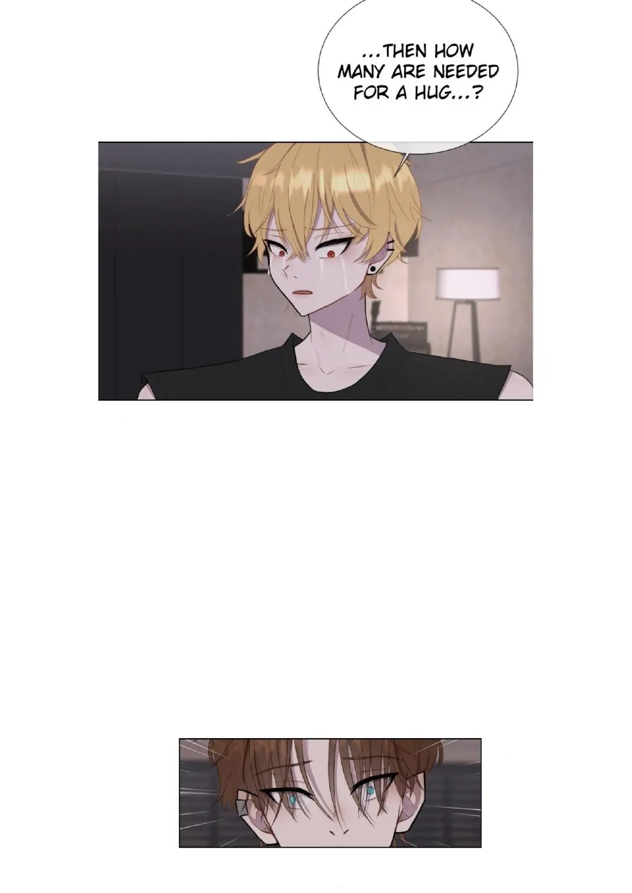 Boy Girlfriend - Chapter 30 Page 26
