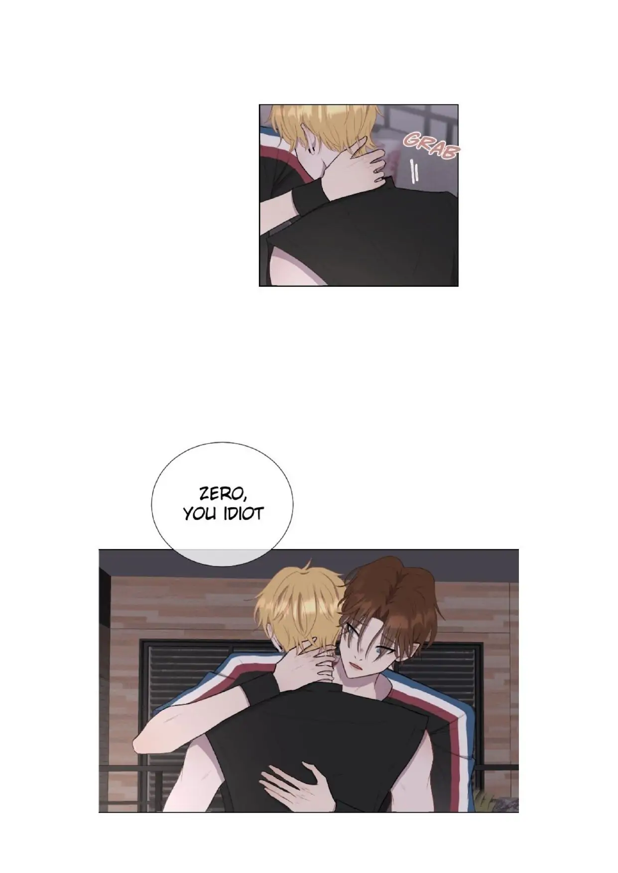 Boy Girlfriend - Chapter 30 Page 27