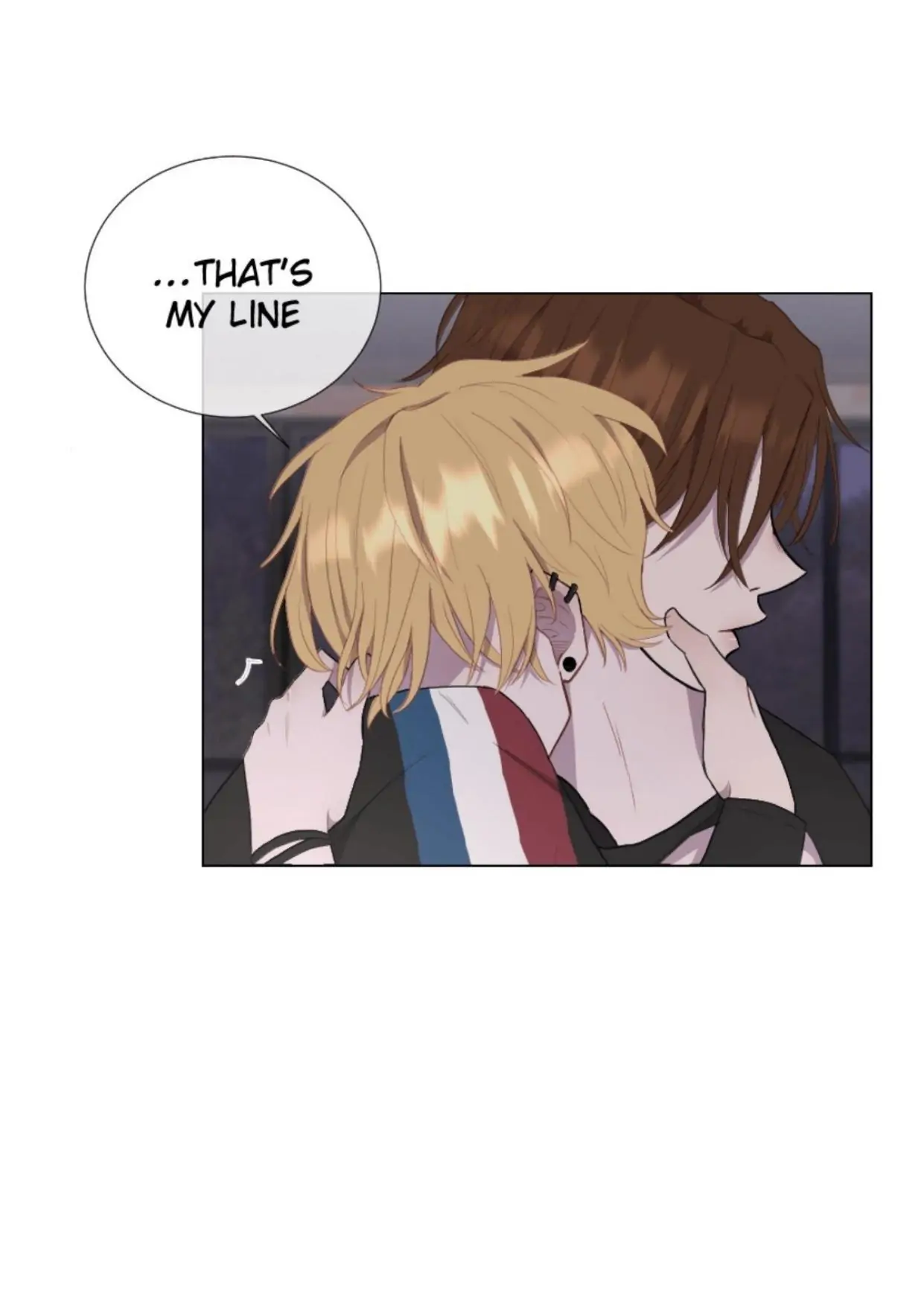 Boy Girlfriend - Chapter 30 Page 29
