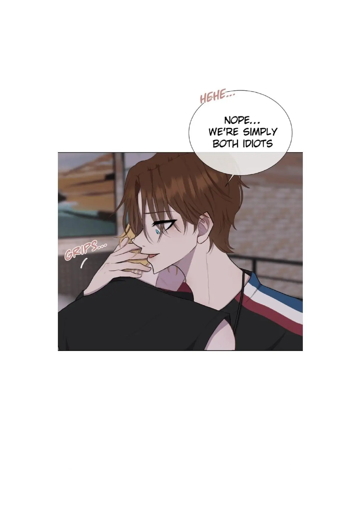 Boy Girlfriend - Chapter 30 Page 30
