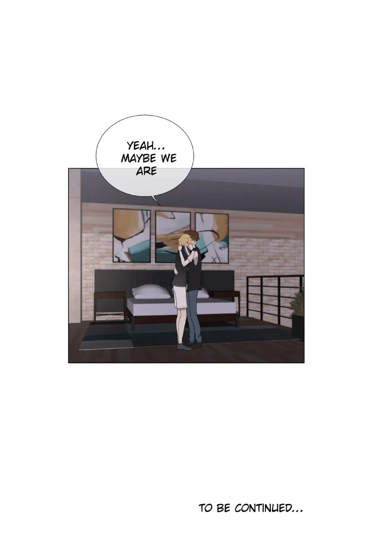 Boy Girlfriend - Chapter 30 Page 31