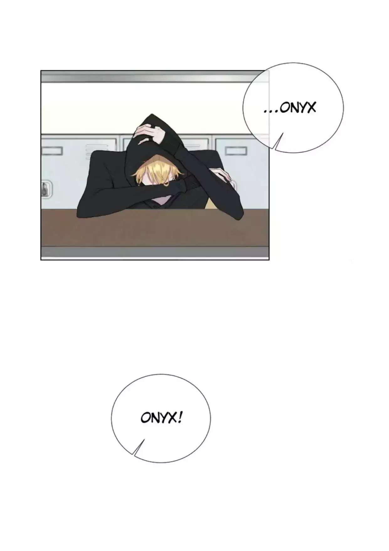 Boy Girlfriend - Chapter 31 Page 4