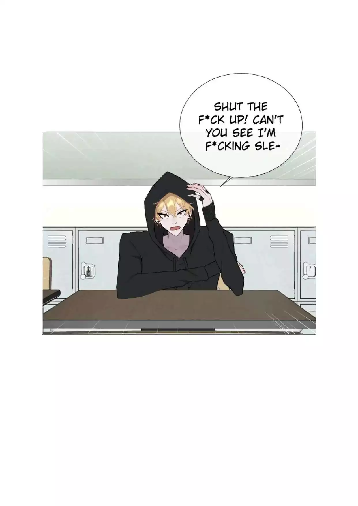Boy Girlfriend - Chapter 31 Page 5
