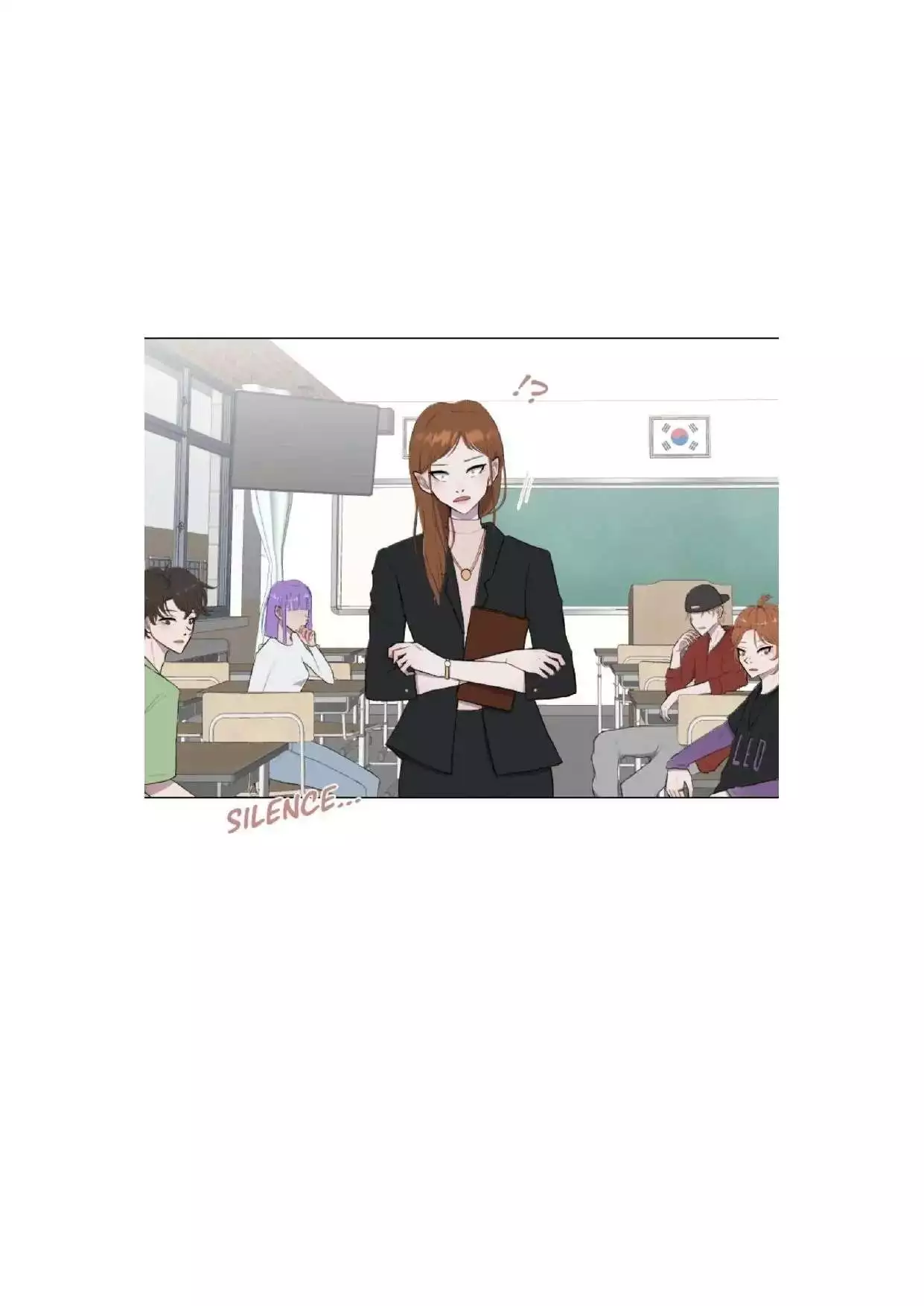 Boy Girlfriend - Chapter 31 Page 6