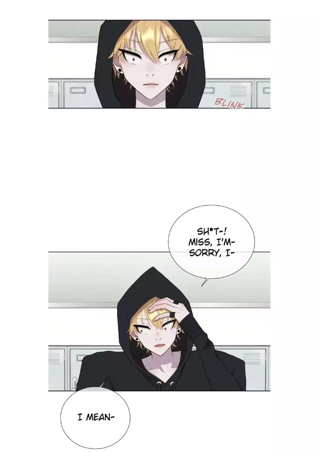 Boy Girlfriend - Chapter 31 Page 7