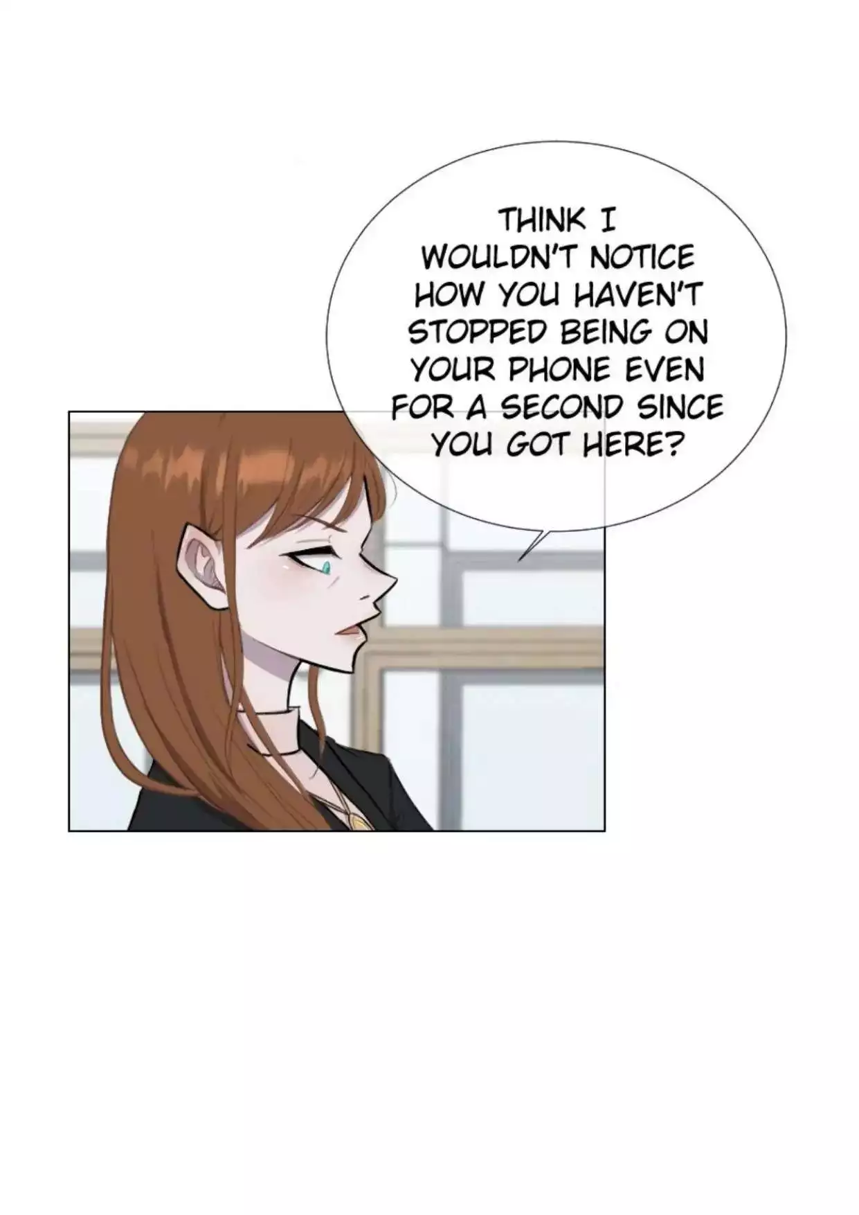 Boy Girlfriend - Chapter 31 Page 12
