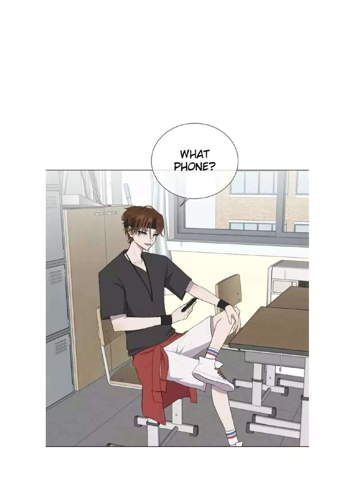 Boy Girlfriend - Chapter 31 Page 13