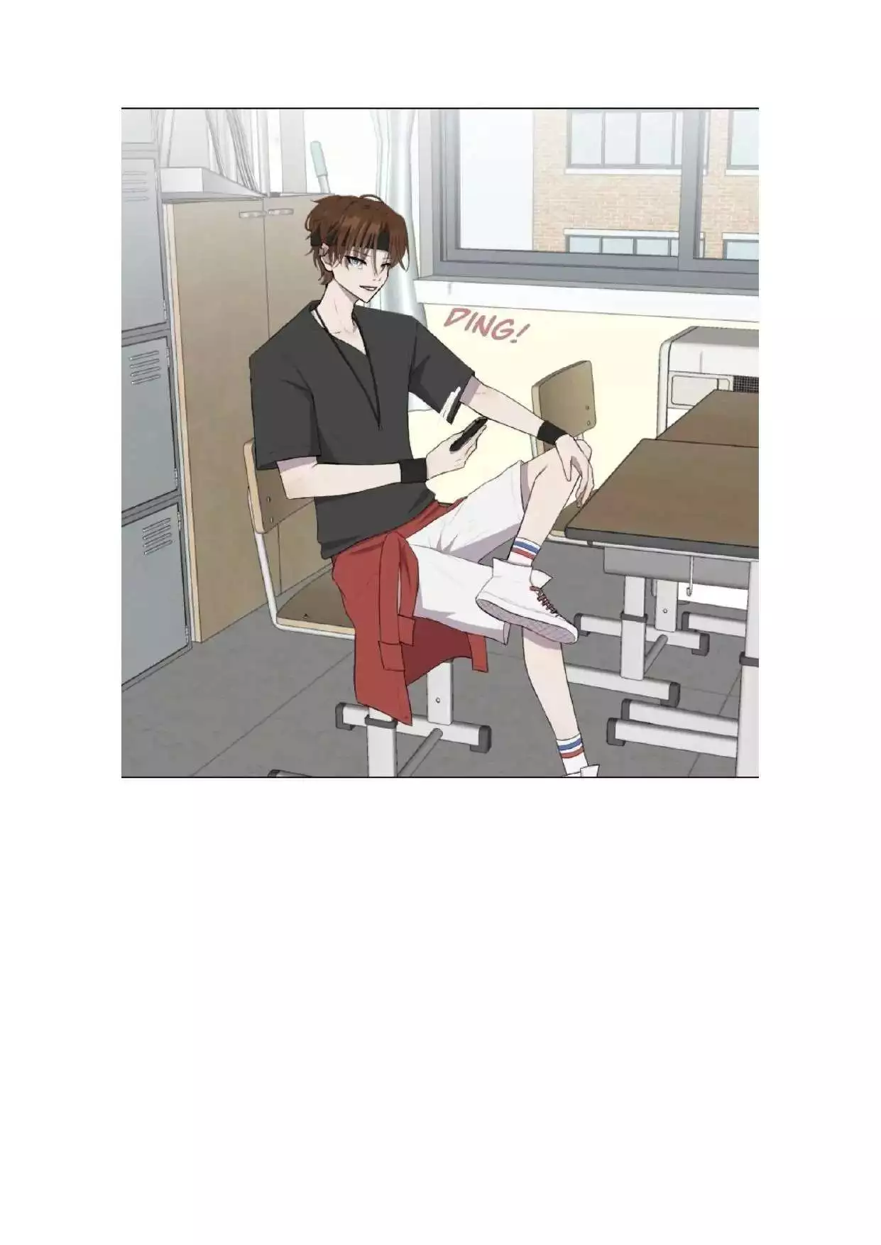 Boy Girlfriend - Chapter 31 Page 14