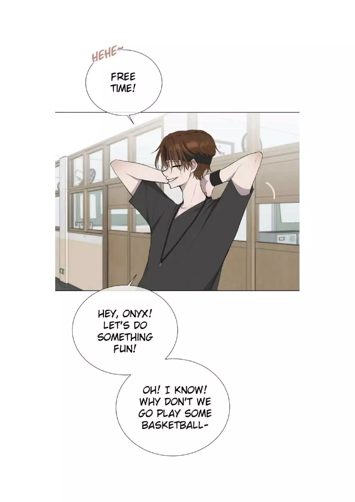 Boy Girlfriend - Chapter 31 Page 16