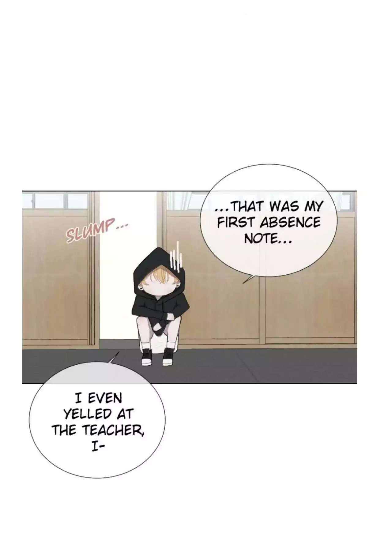Boy Girlfriend - Chapter 31 Page 17