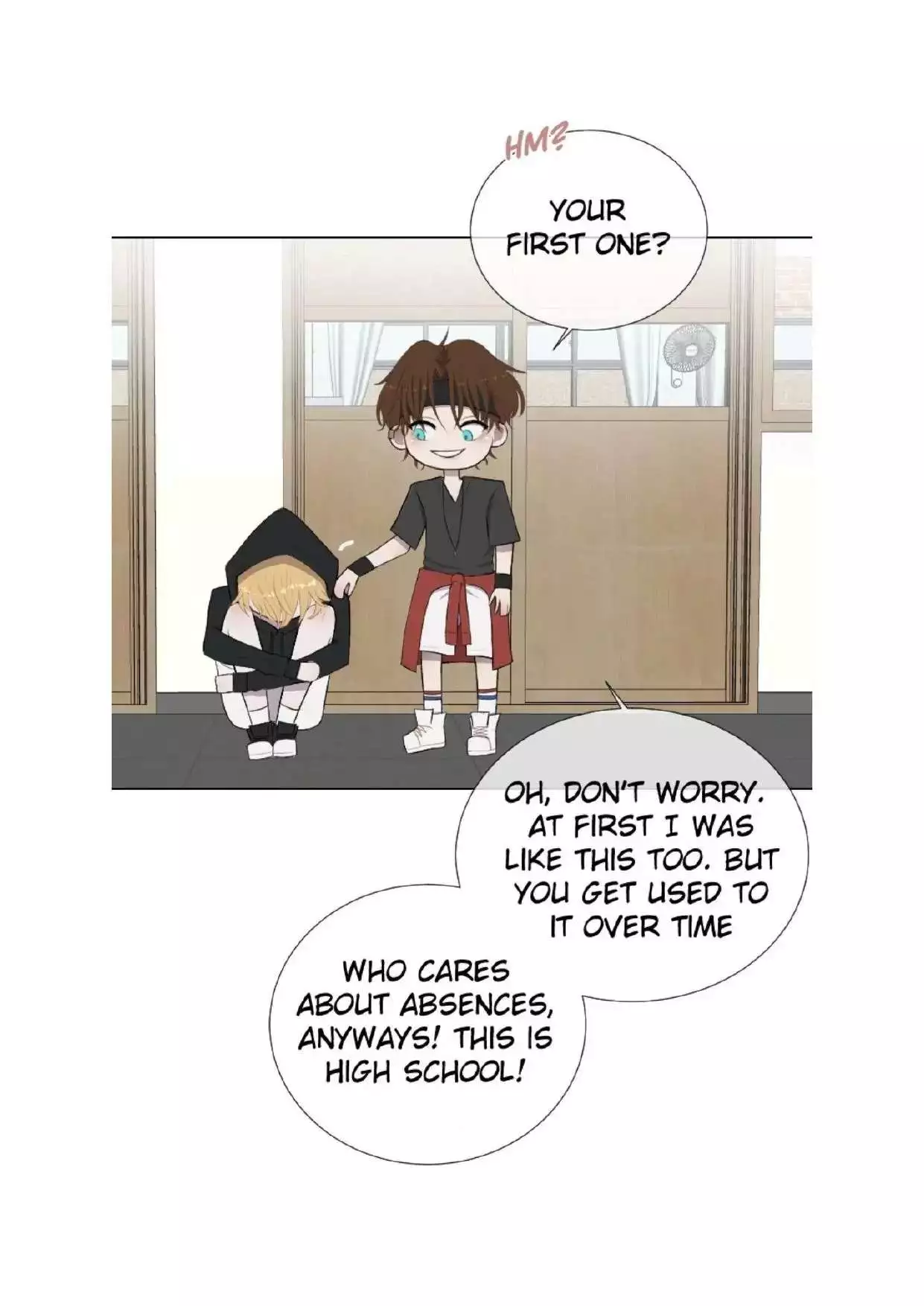 Boy Girlfriend - Chapter 31 Page 18