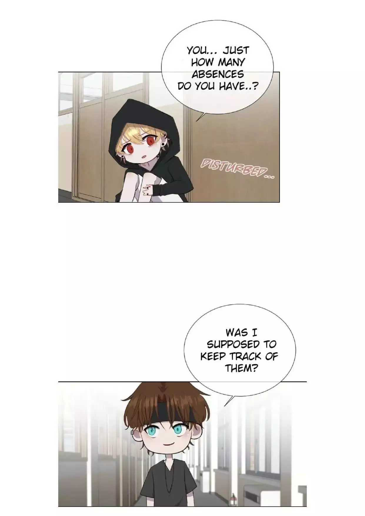 Boy Girlfriend - Chapter 31 Page 20