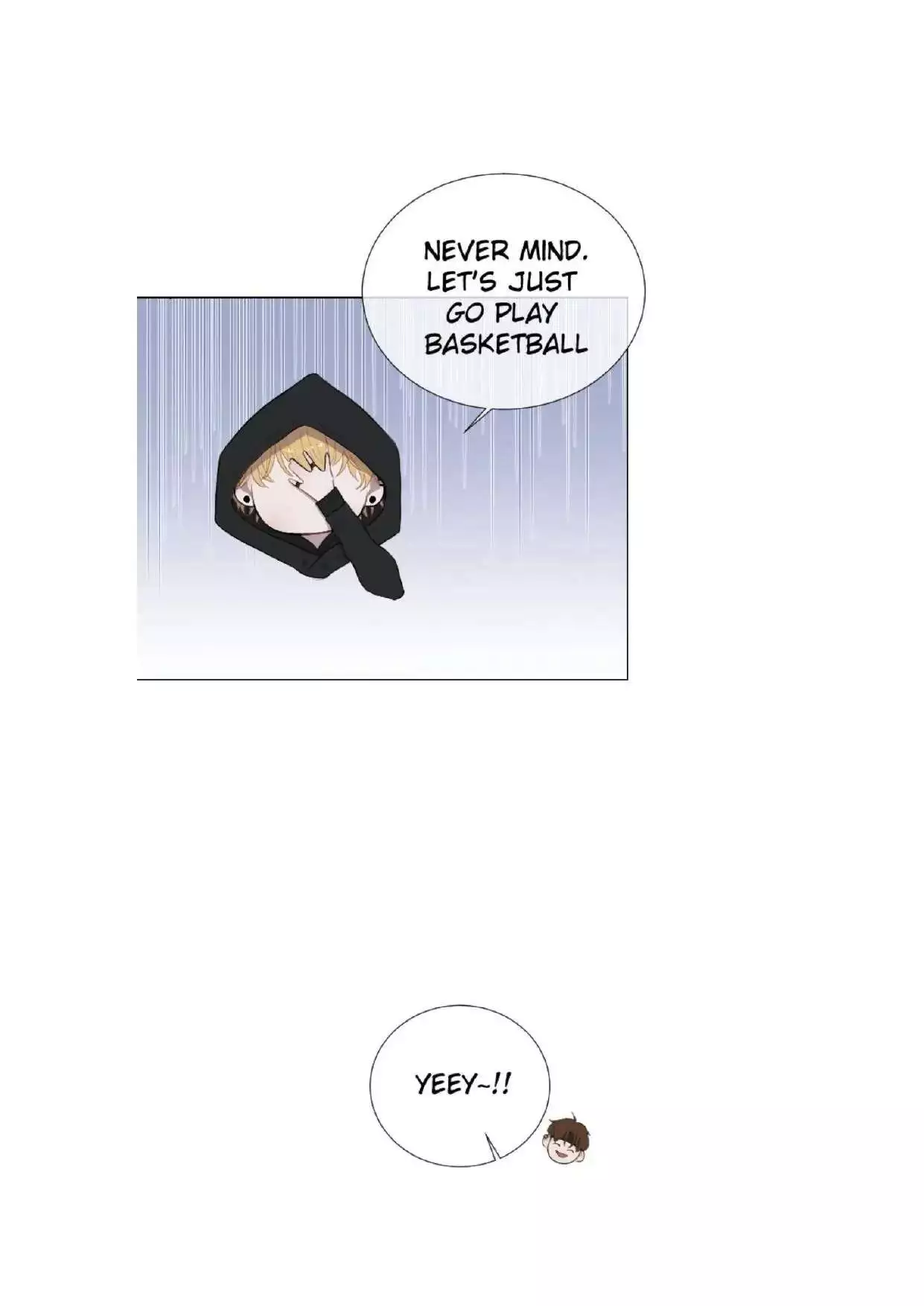 Boy Girlfriend - Chapter 31 Page 21