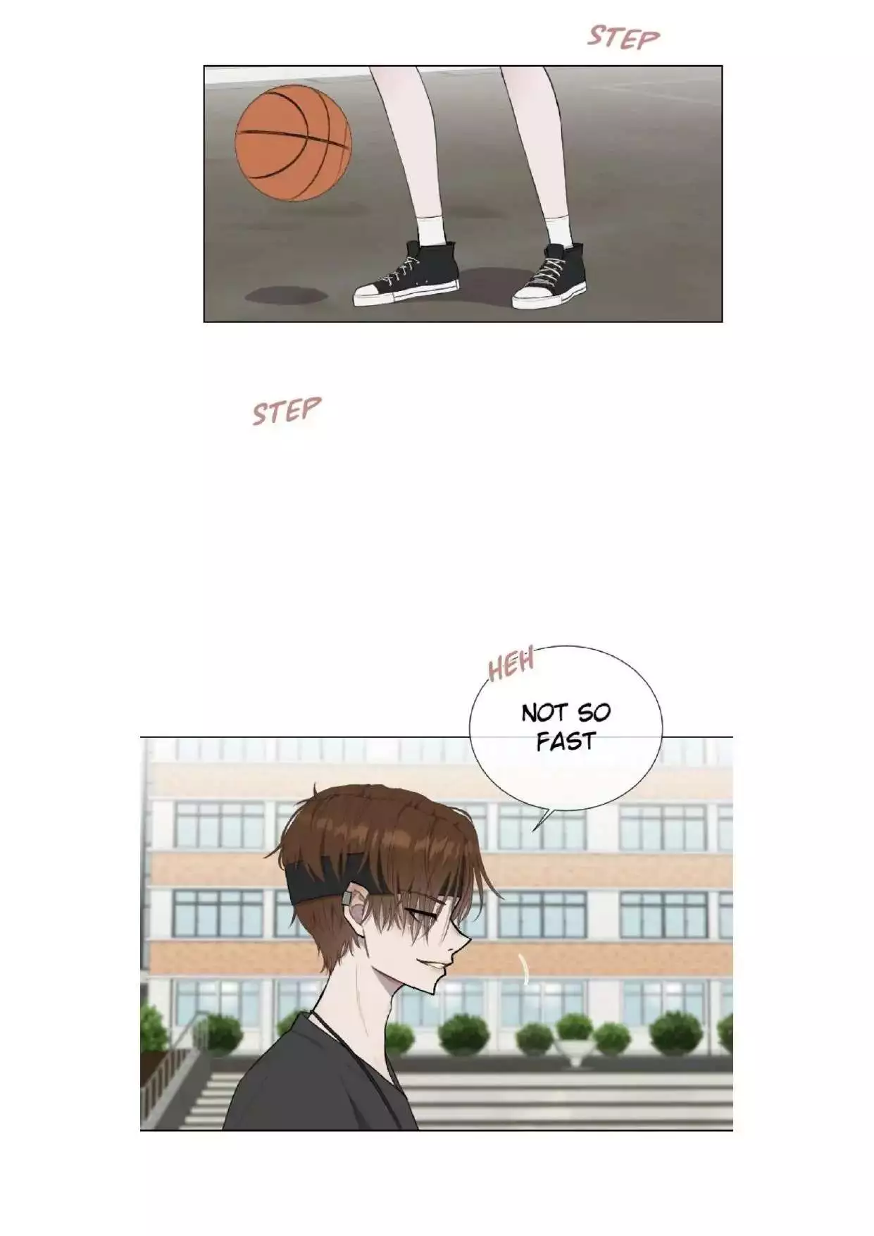 Boy Girlfriend - Chapter 31 Page 24