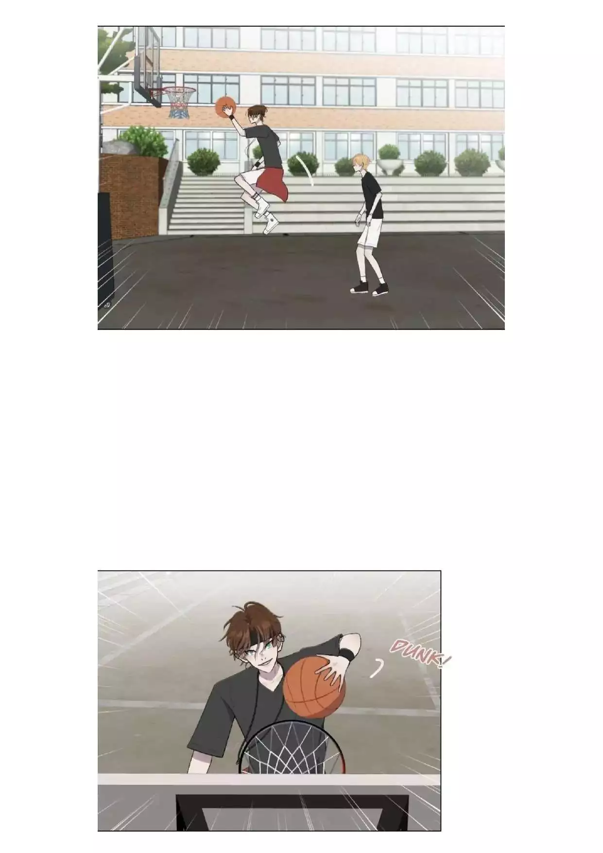 Boy Girlfriend - Chapter 31 Page 27