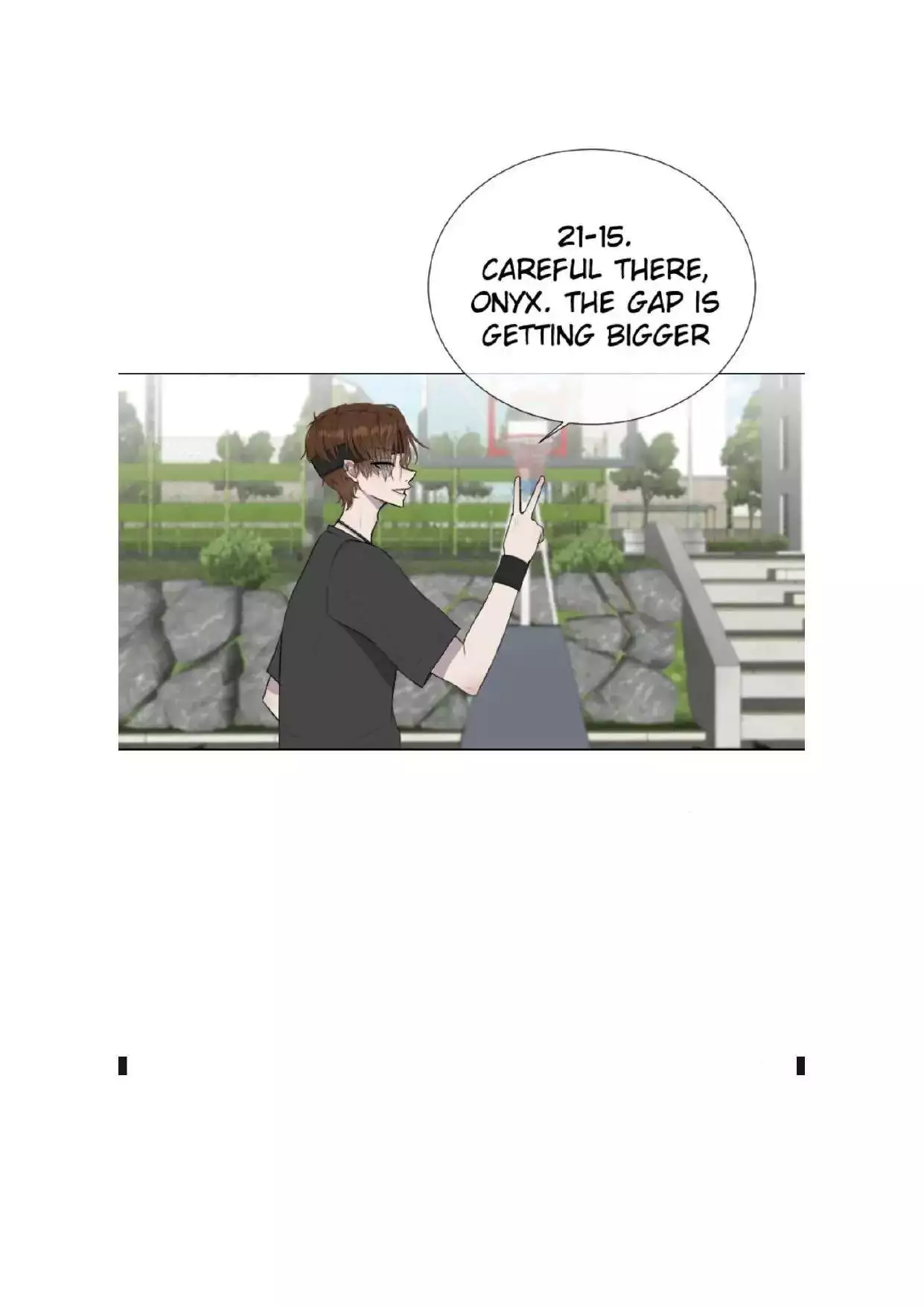 Boy Girlfriend - Chapter 31 Page 28