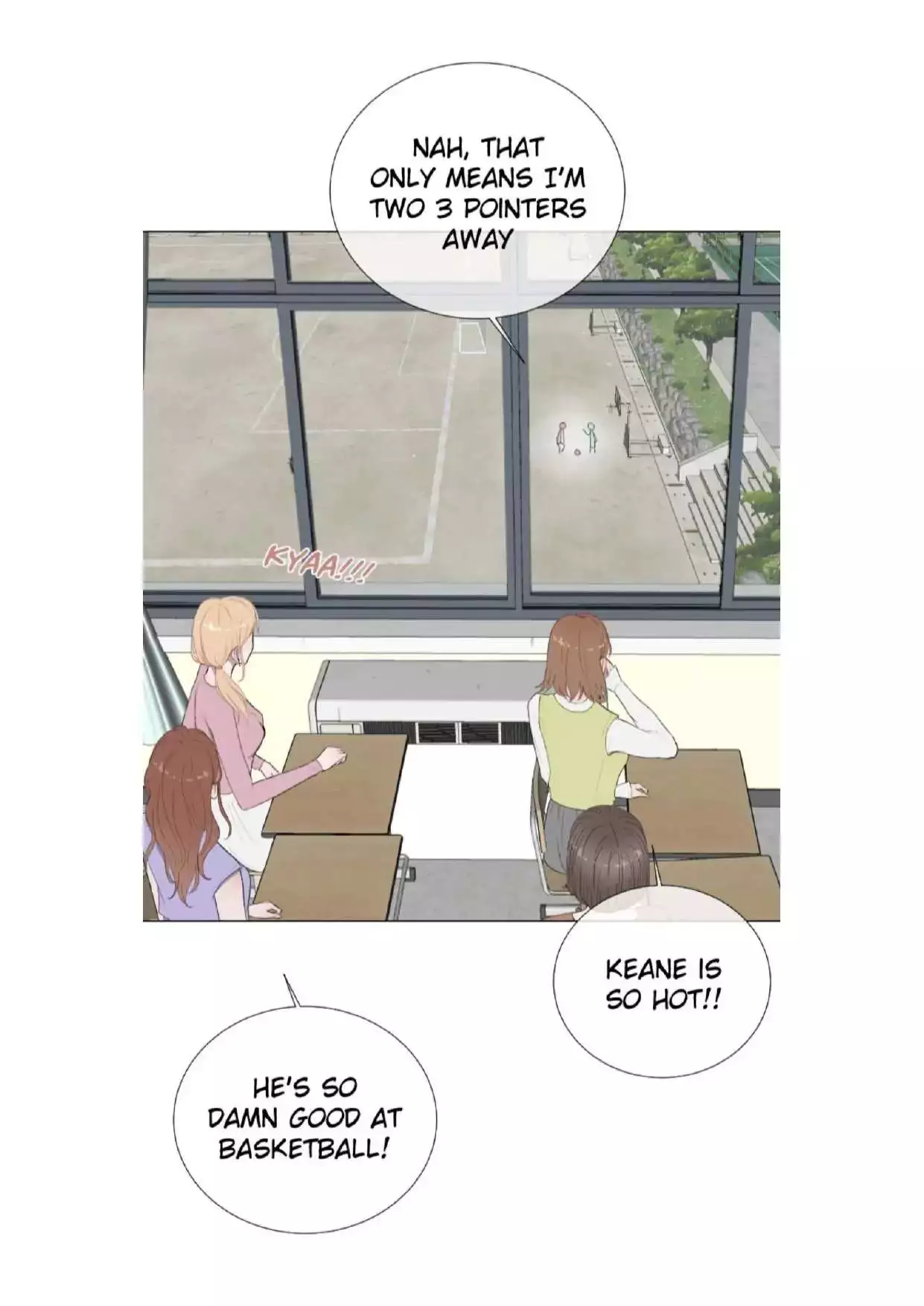 Boy Girlfriend - Chapter 31 Page 29