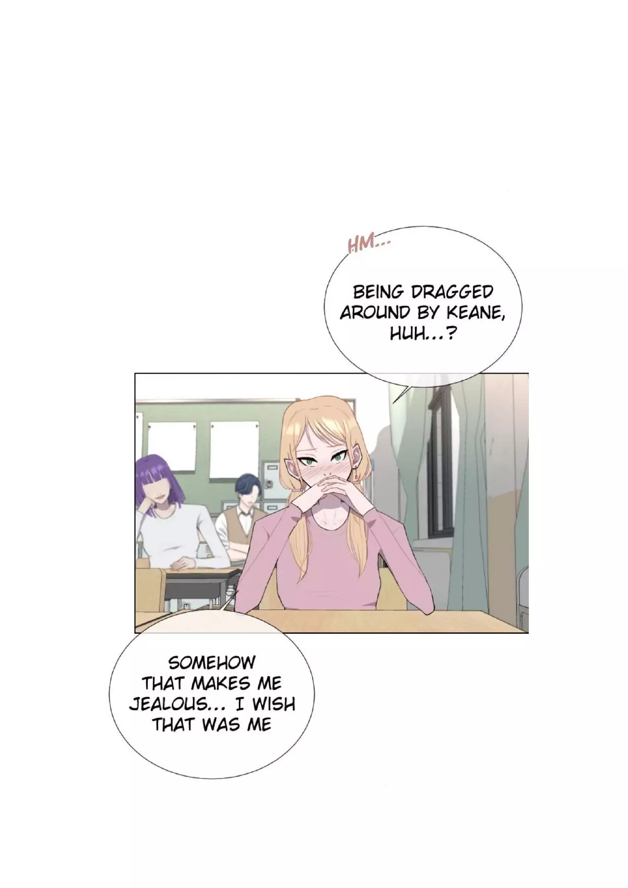 Boy Girlfriend - Chapter 32 Page 5