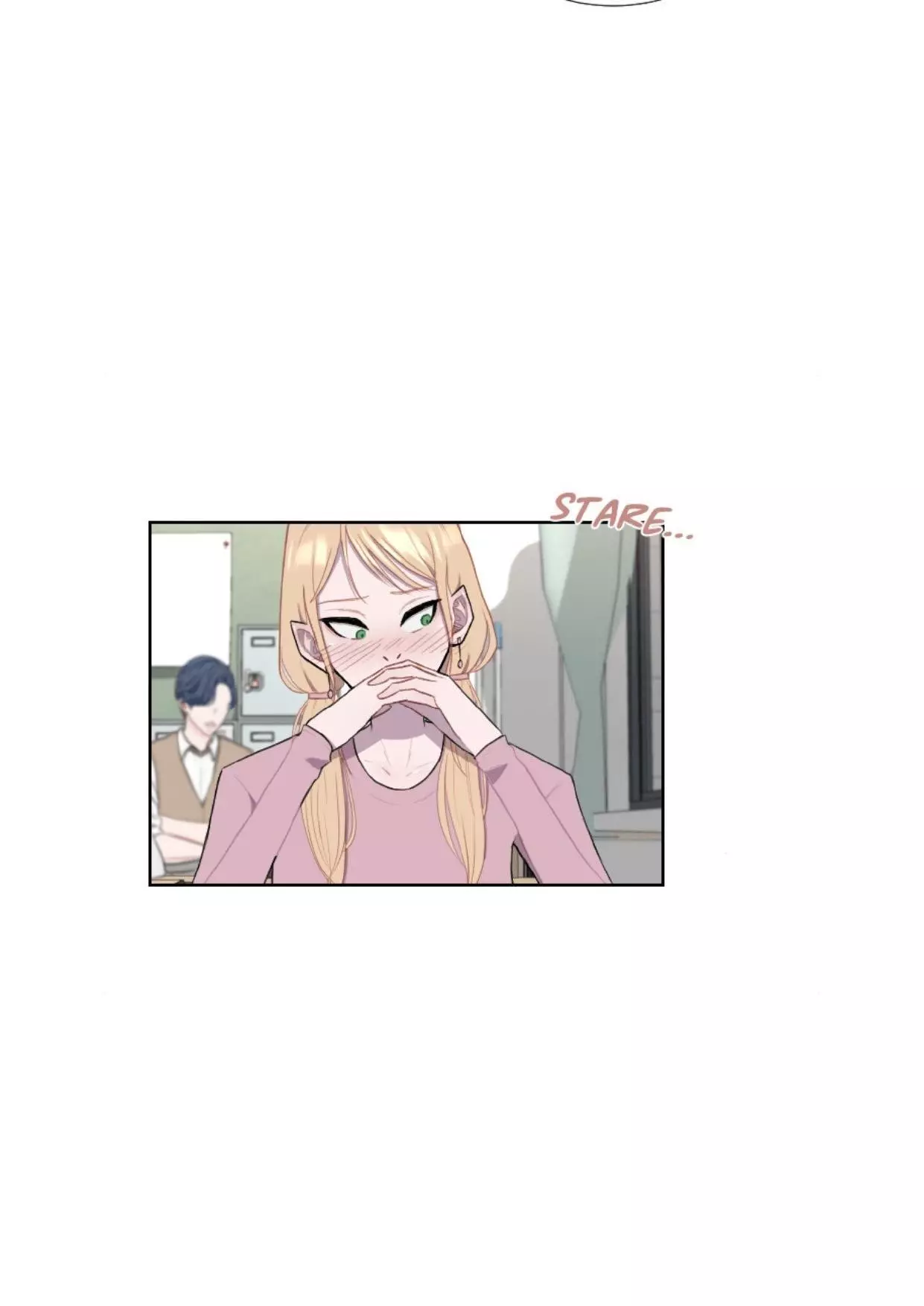Boy Girlfriend - Chapter 32 Page 7