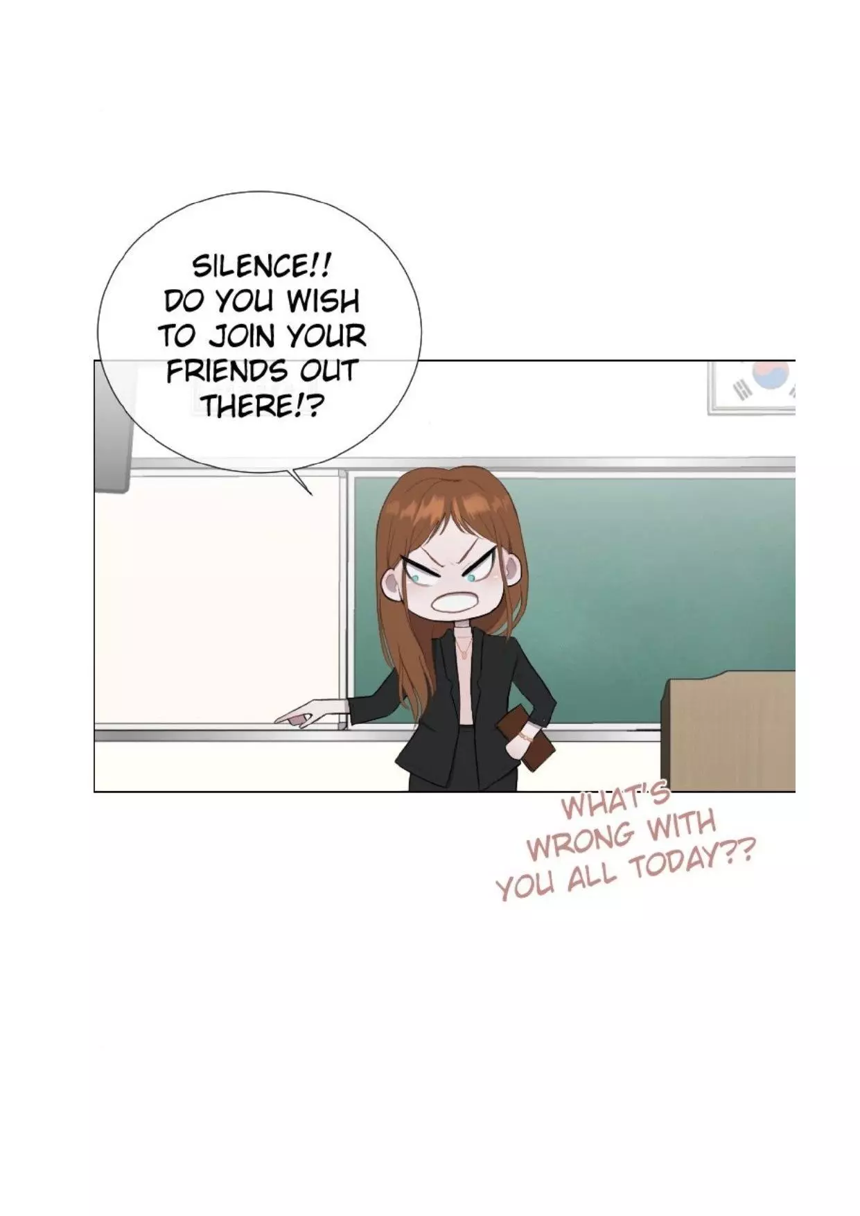 Boy Girlfriend - Chapter 32 Page 10