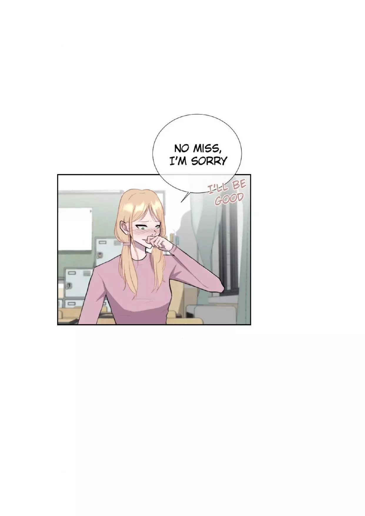 Boy Girlfriend - Chapter 32 Page 11