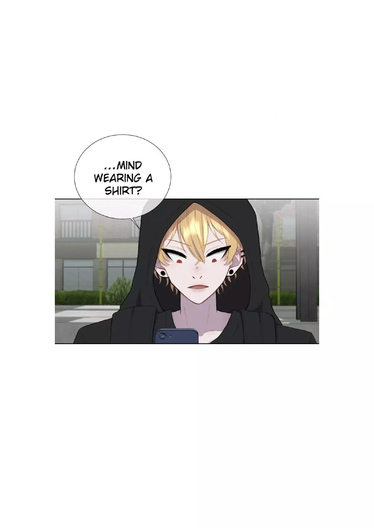 Boy Girlfriend - Chapter 32 Page 13