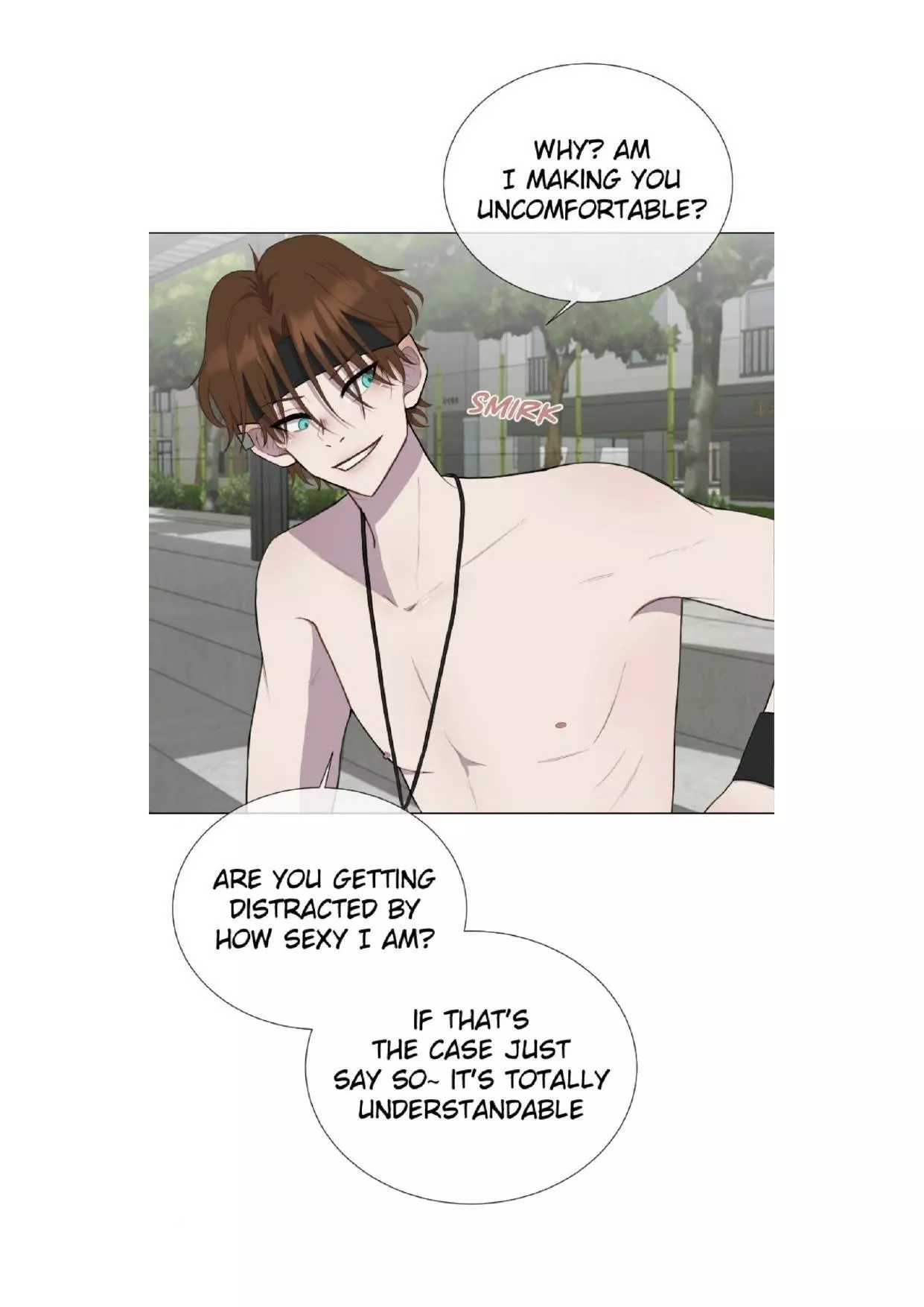 Boy Girlfriend - Chapter 32 Page 15