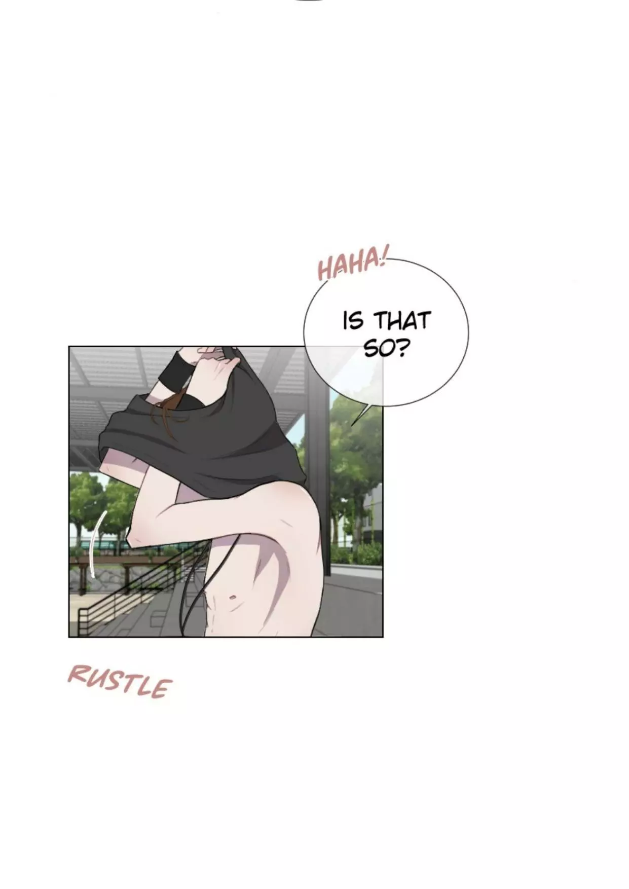 Boy Girlfriend - Chapter 32 Page 20