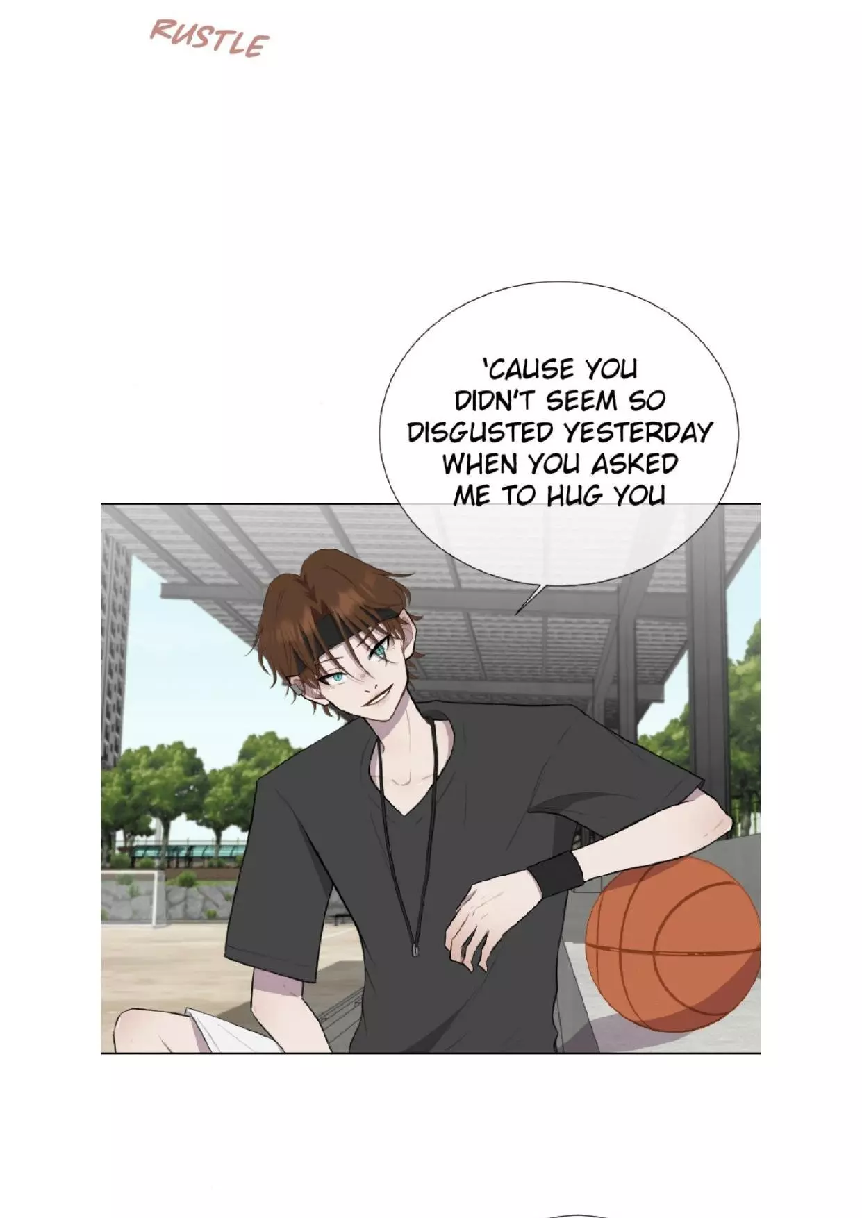 Boy Girlfriend - Chapter 32 Page 21