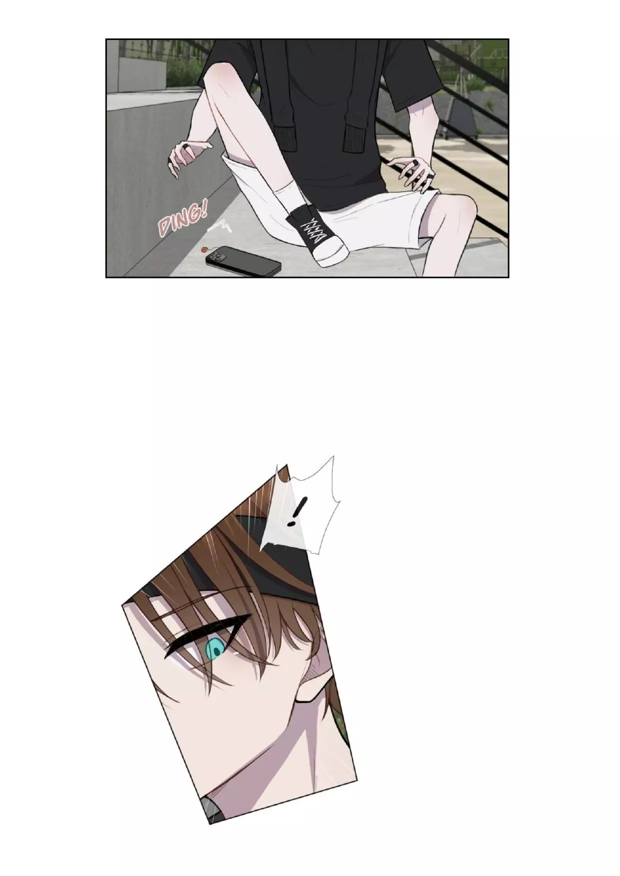 Boy Girlfriend - Chapter 32 Page 23