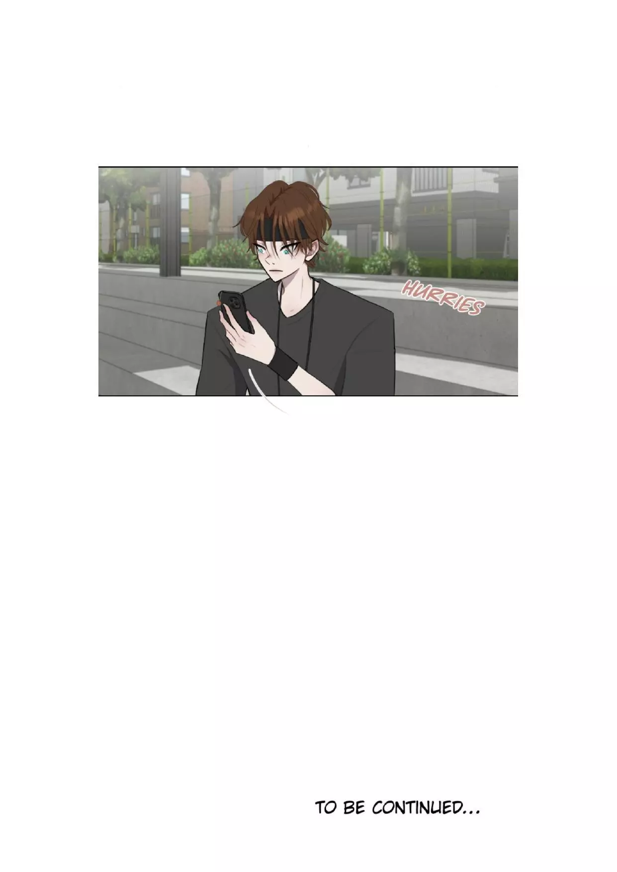 Boy Girlfriend - Chapter 32 Page 24