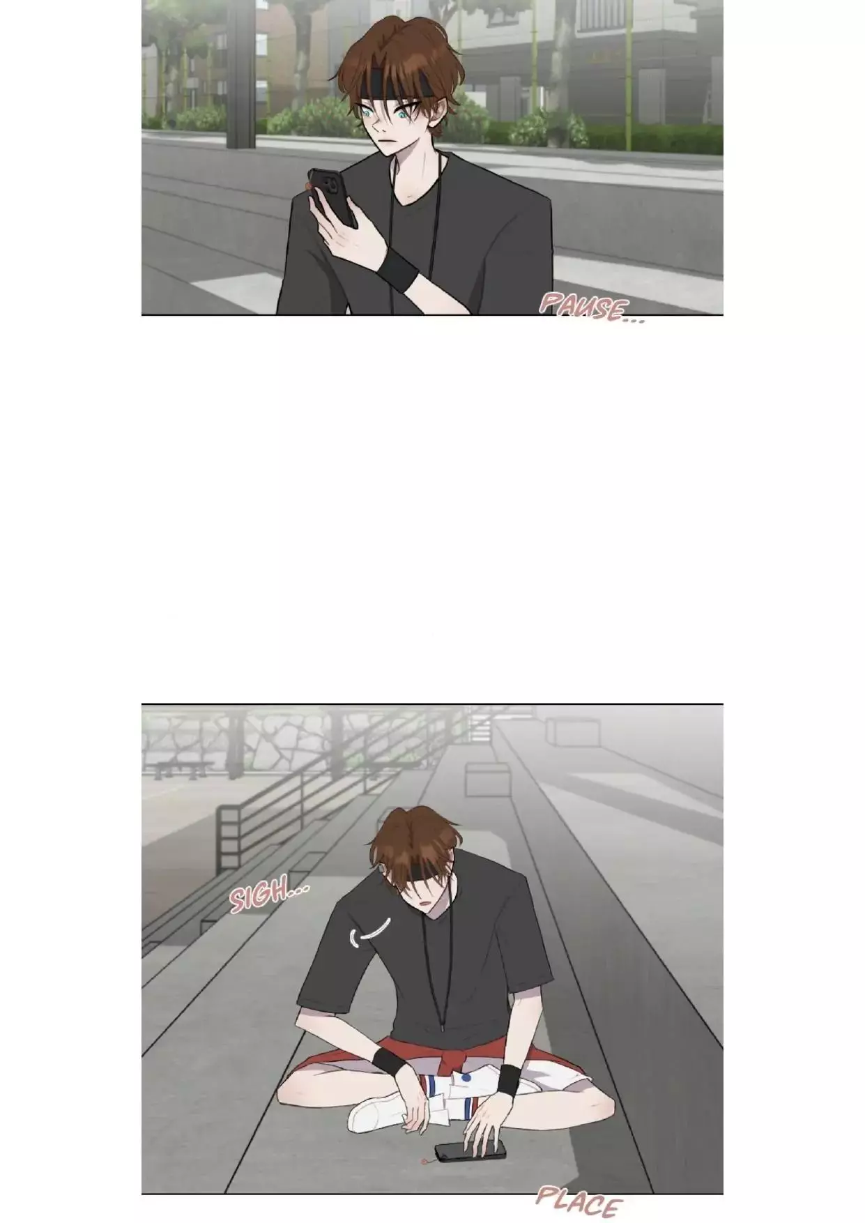 Boy Girlfriend - Chapter 33 Page 4