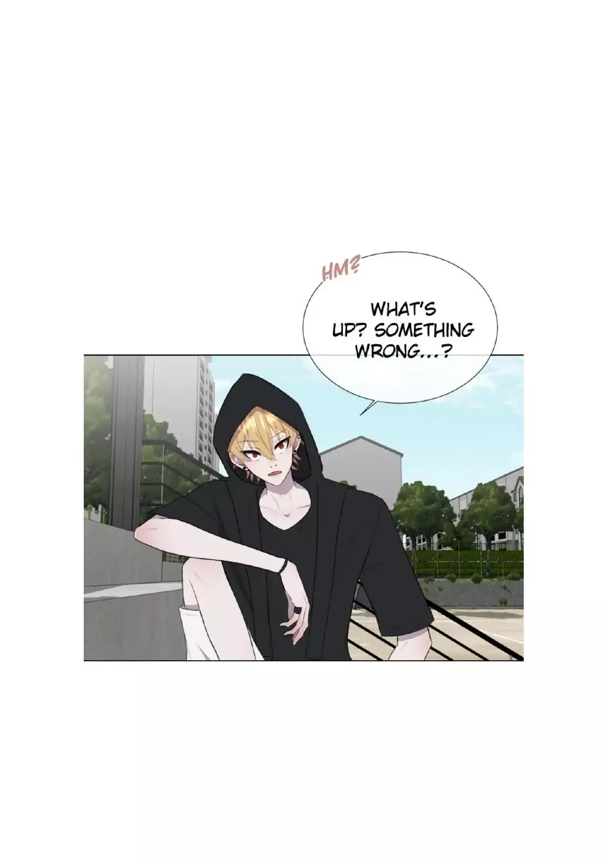 Boy Girlfriend - Chapter 33 Page 5