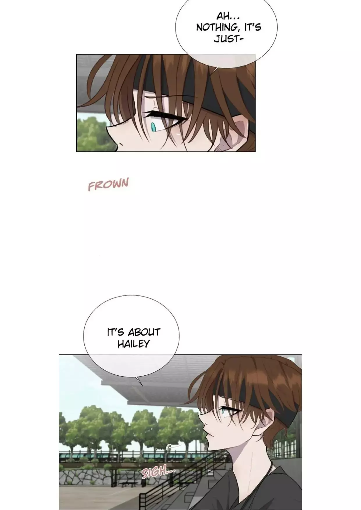 Boy Girlfriend - Chapter 33 Page 6