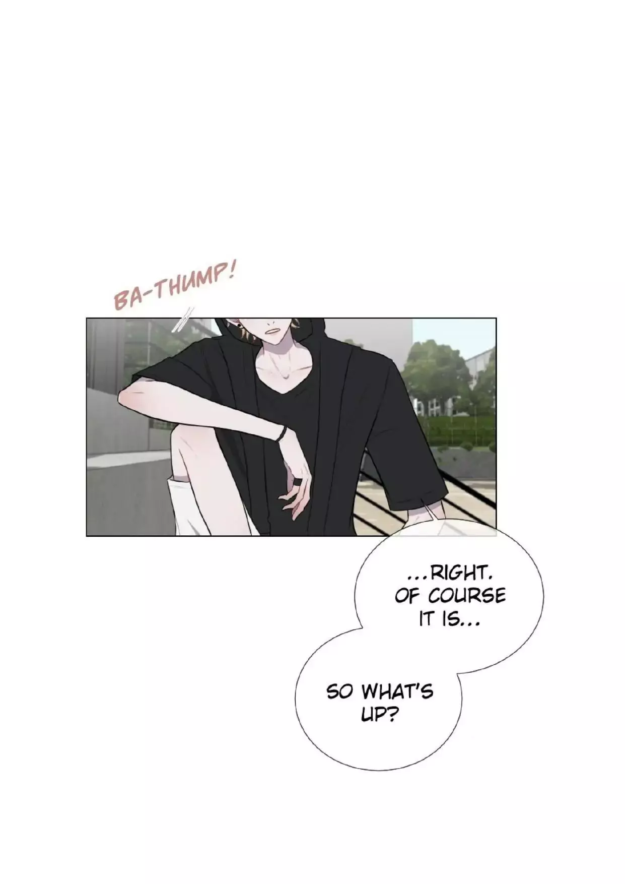 Boy Girlfriend - Chapter 33 Page 7