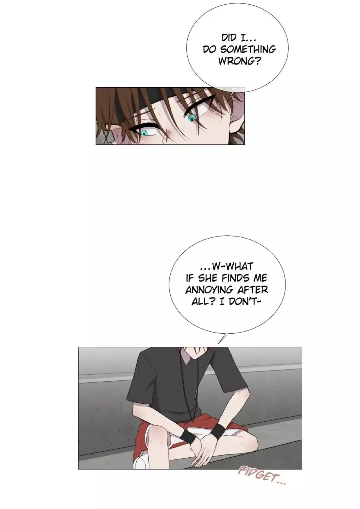 Boy Girlfriend - Chapter 33 Page 11