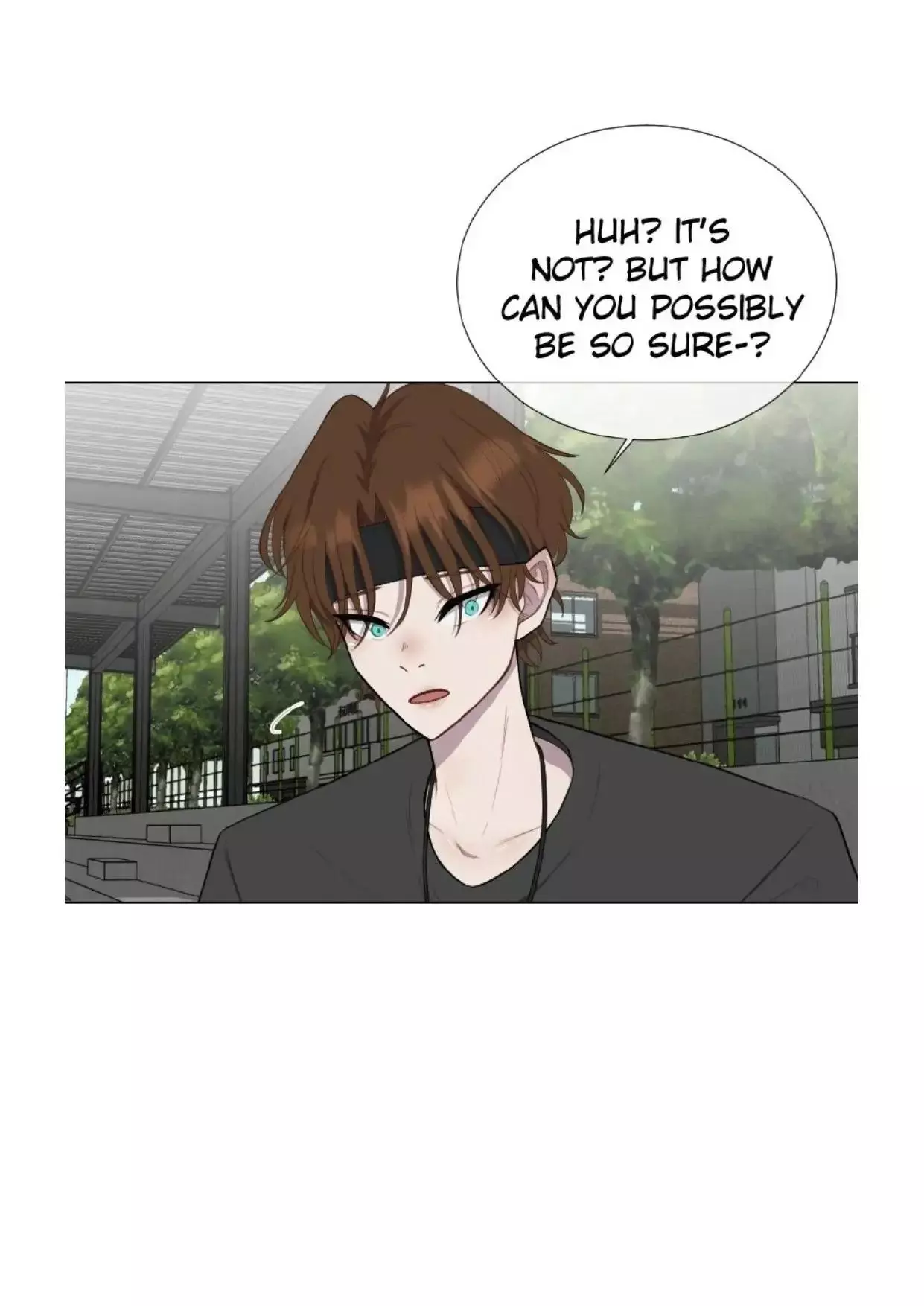 Boy Girlfriend - Chapter 33 Page 13