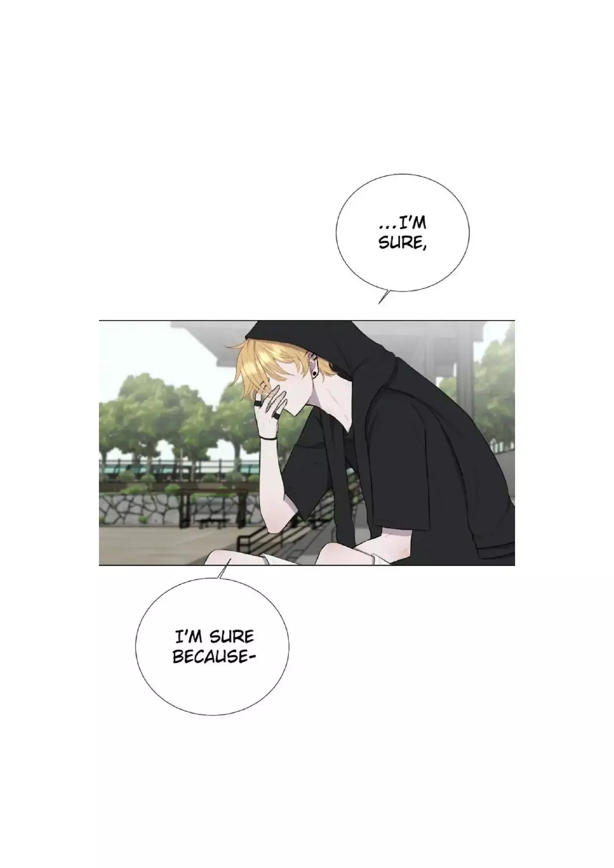 Boy Girlfriend - Chapter 33 Page 14