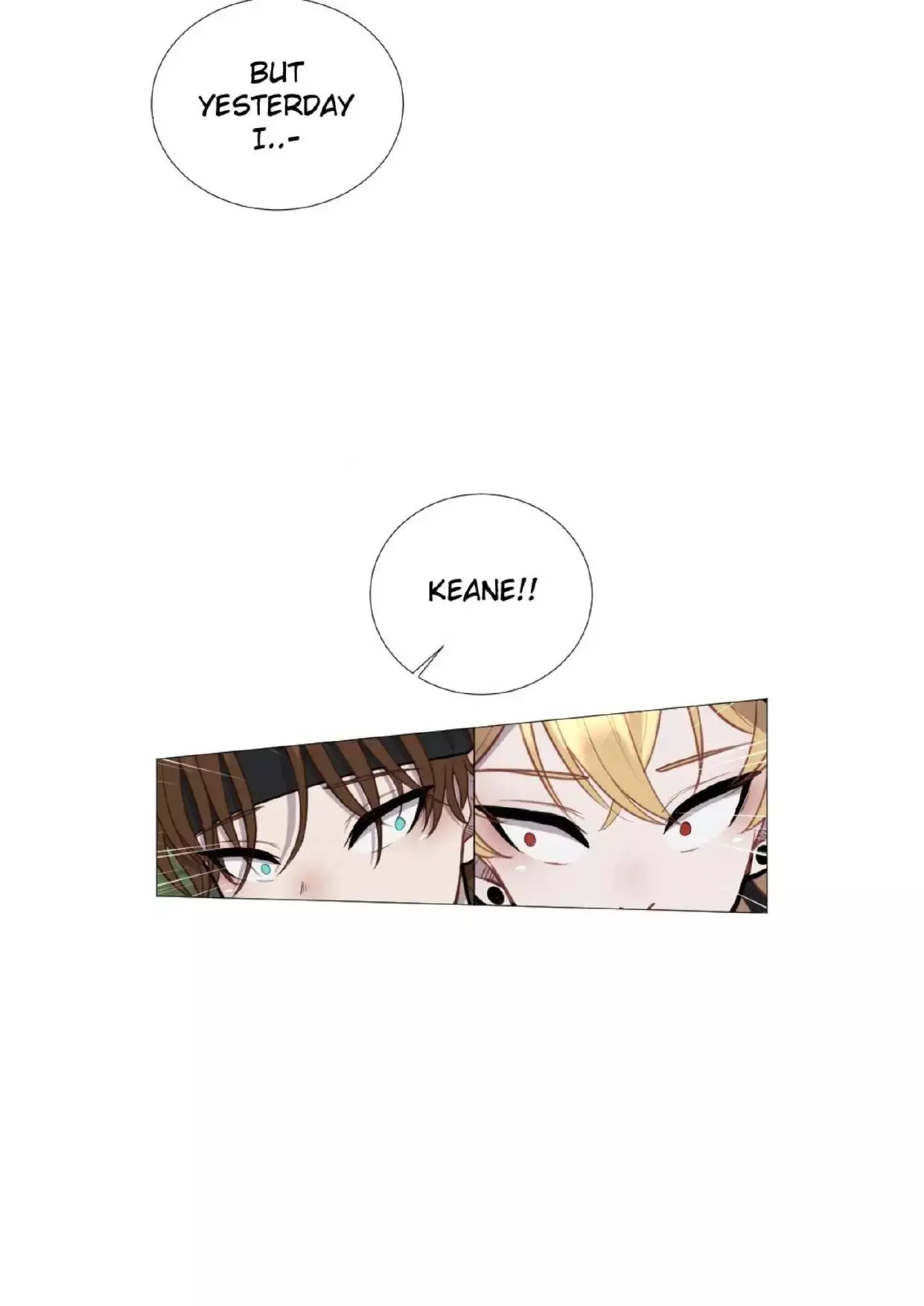 Boy Girlfriend - Chapter 33 Page 17
