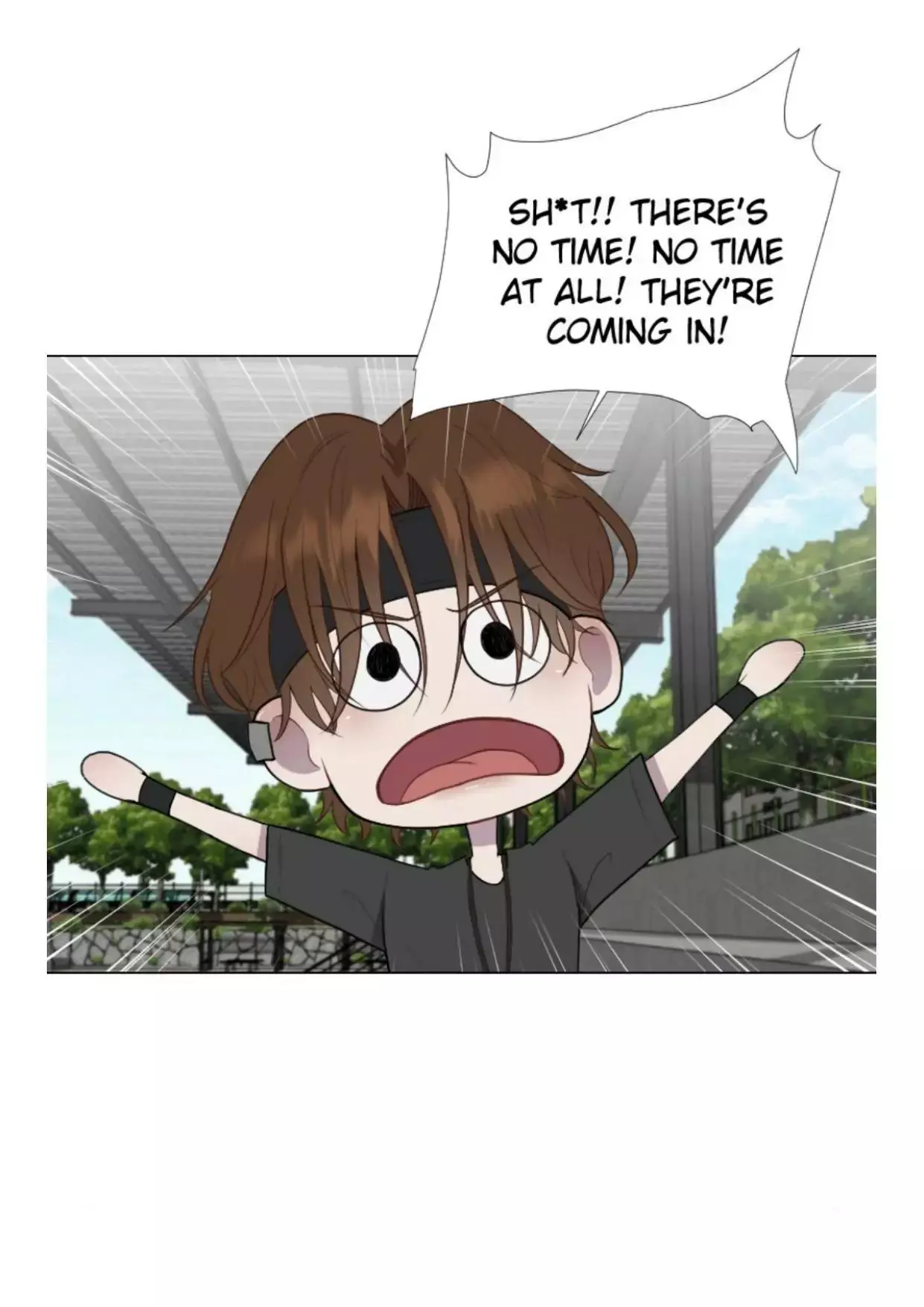 Boy Girlfriend - Chapter 33 Page 23