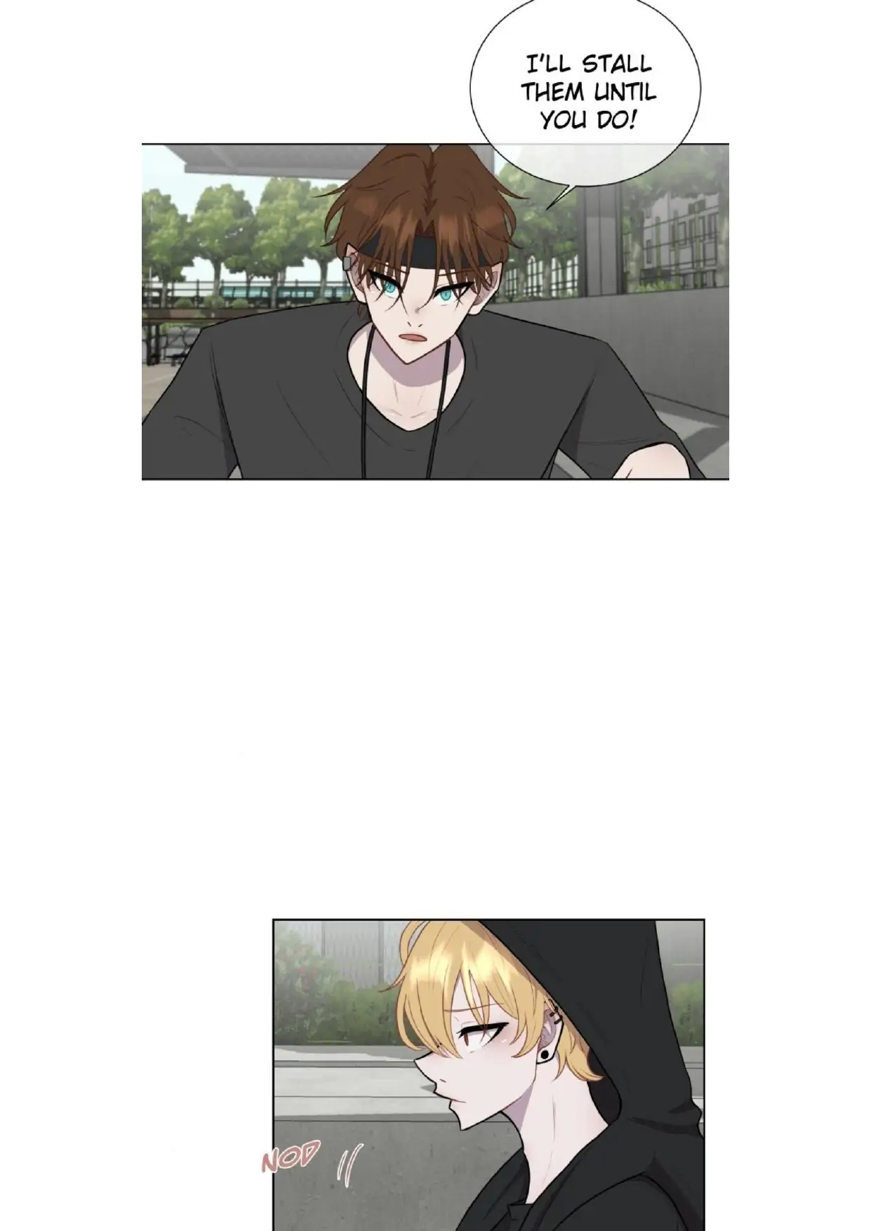 Boy Girlfriend - Chapter 34 Page 3