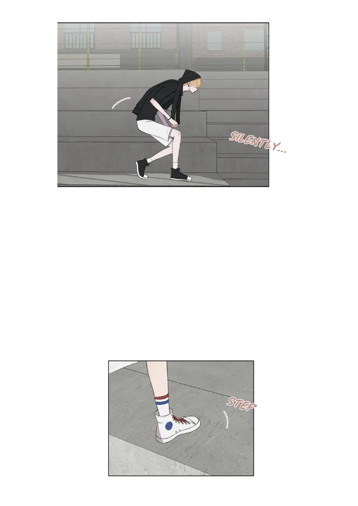Boy Girlfriend - Chapter 34 Page 5
