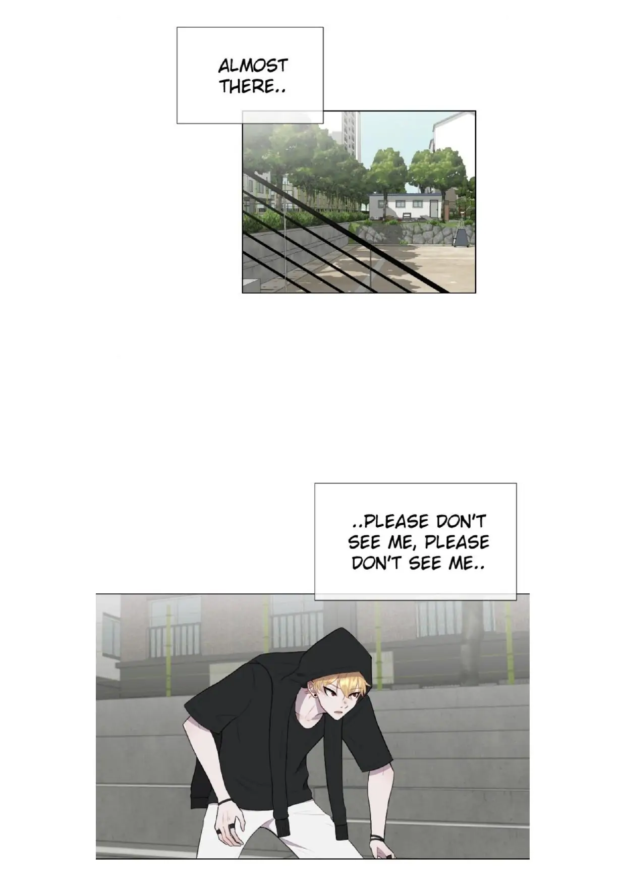 Boy Girlfriend - Chapter 34 Page 7