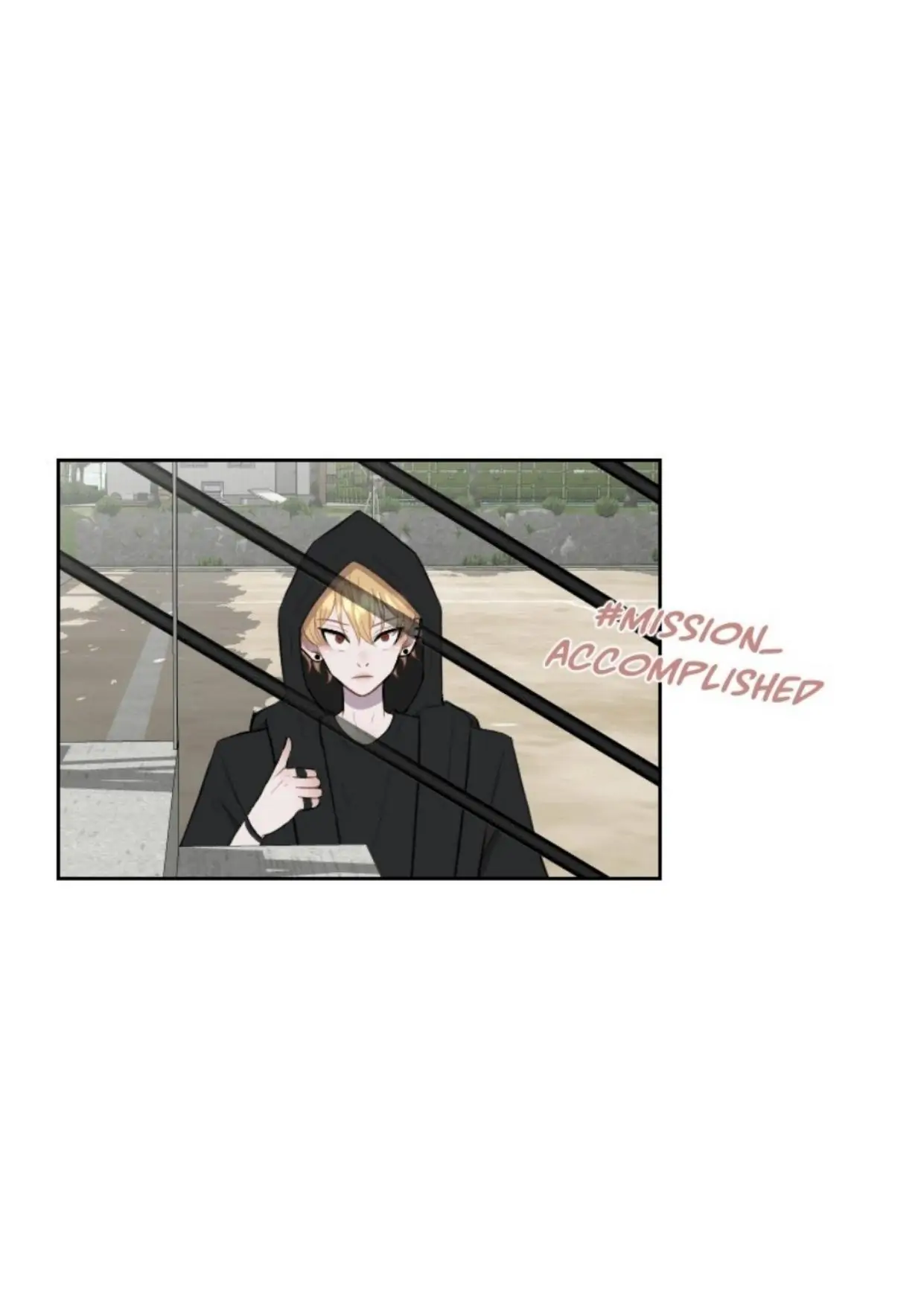 Boy Girlfriend - Chapter 34 Page 10