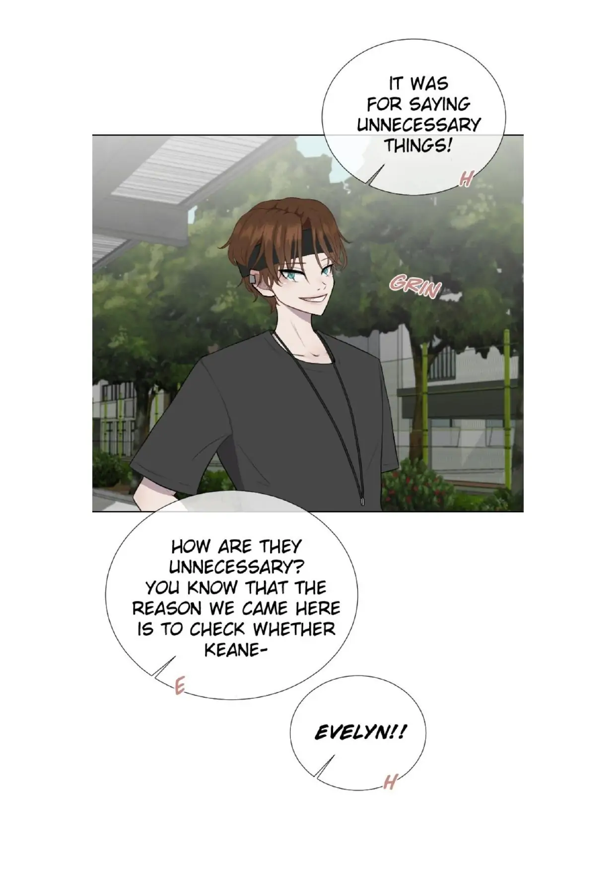 Boy Girlfriend - Chapter 34 Page 11