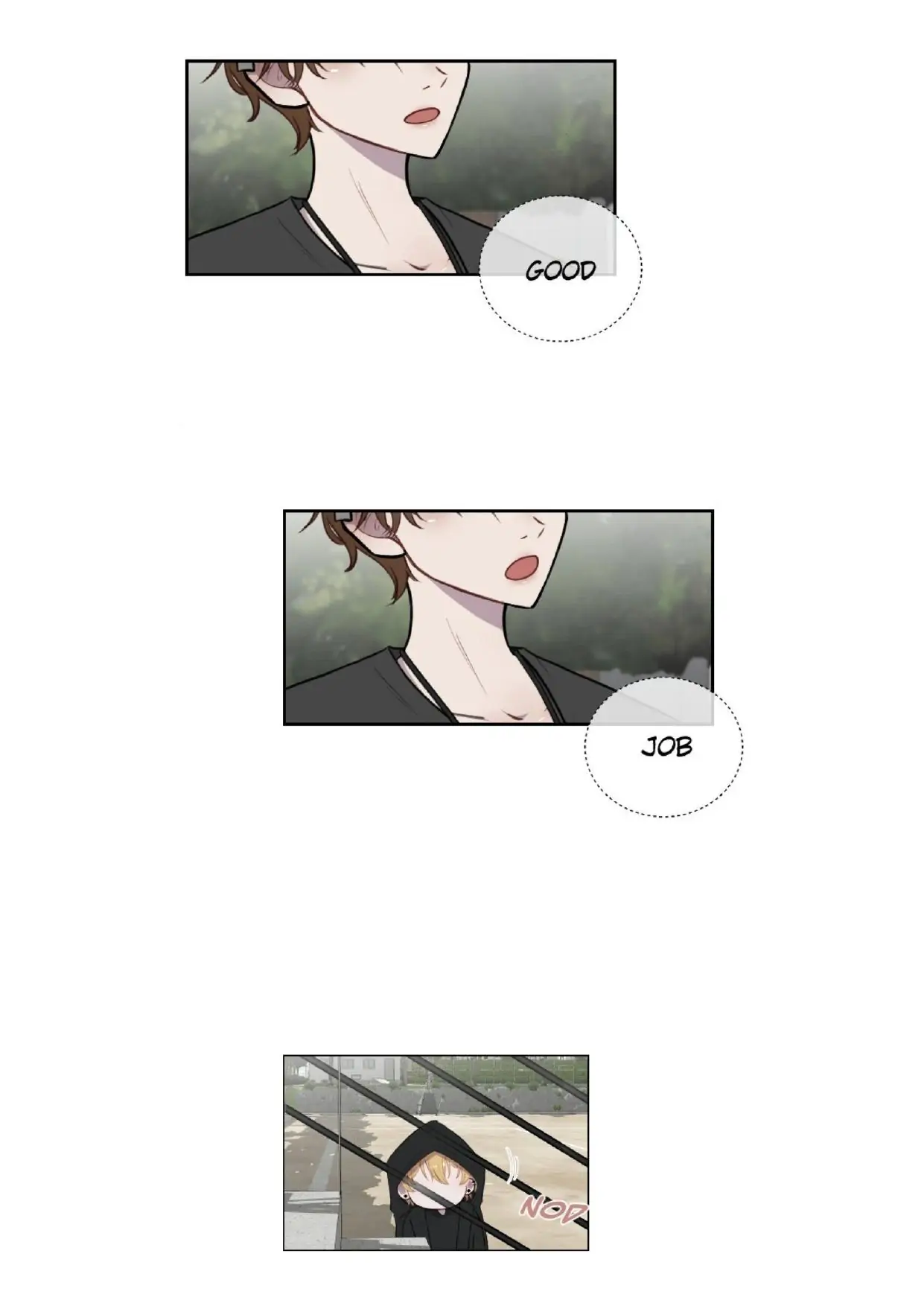 Boy Girlfriend - Chapter 34 Page 12